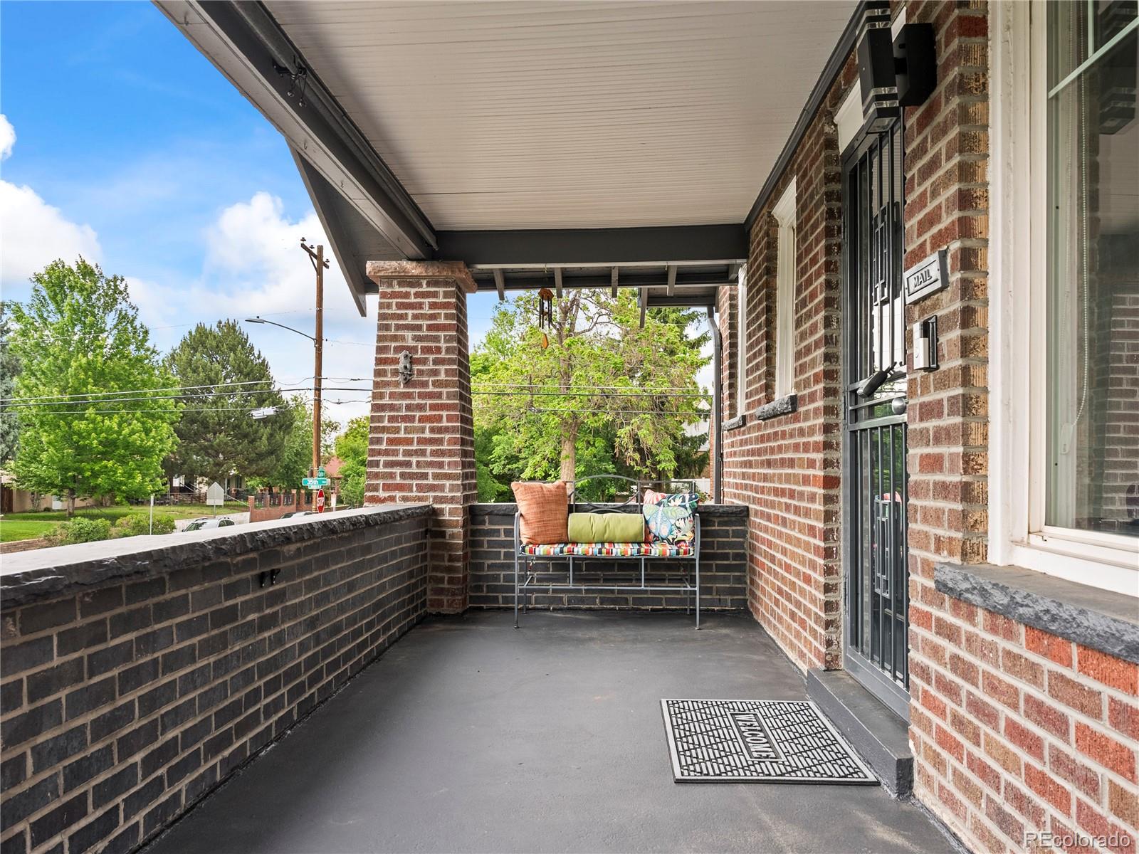 Report Image #1 for 3458 N Clayton Street,Denver, Colorado