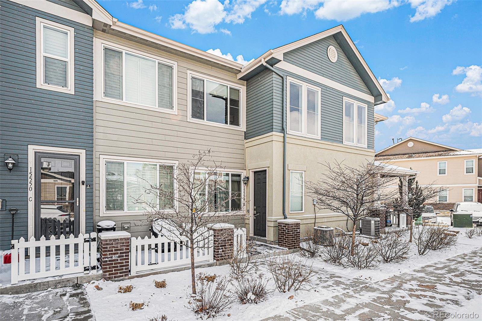 Report Image #1 for 15550 W 64th Place,Arvada, Colorado