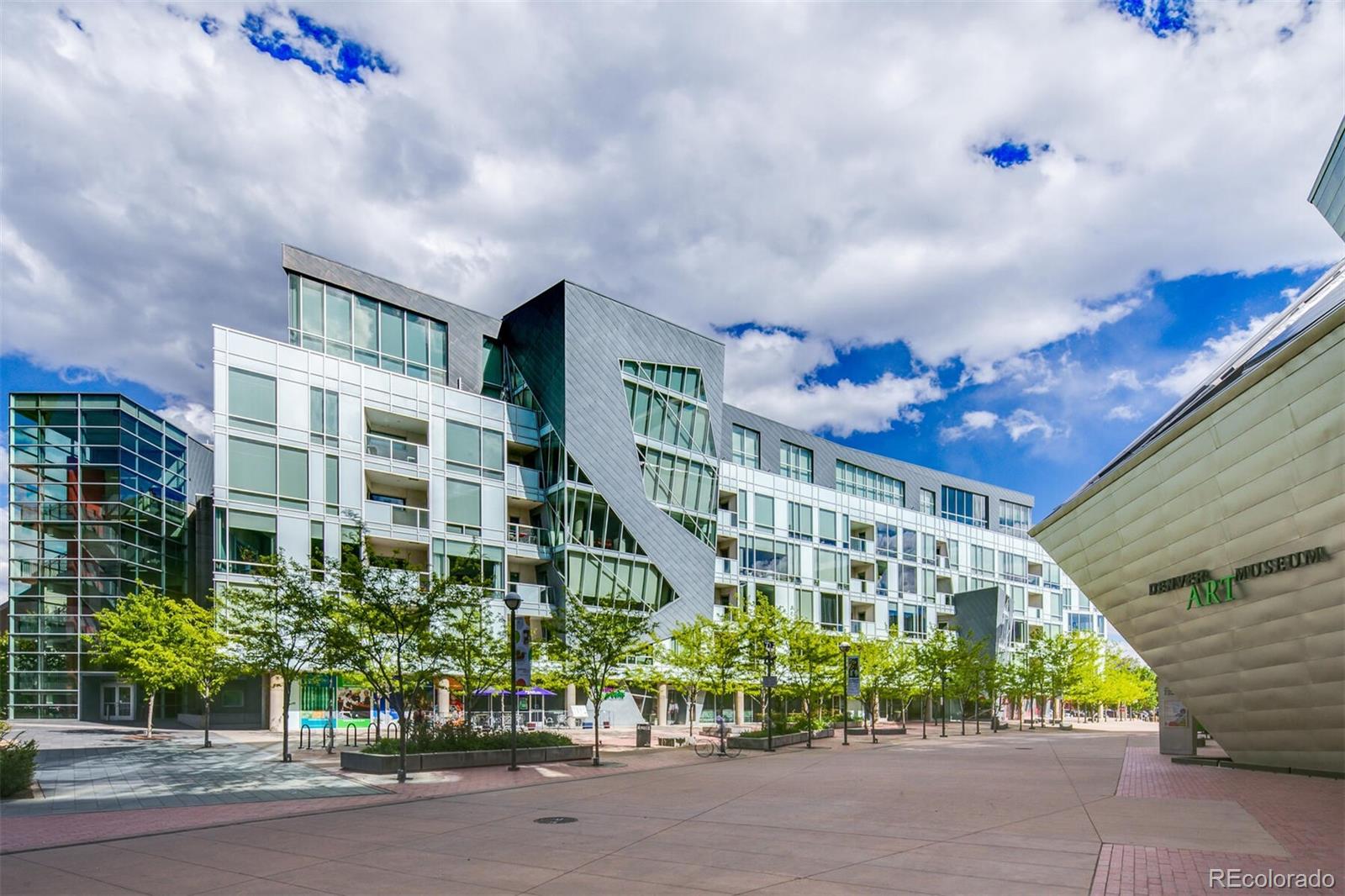 Report Image #1 for 55 W 12th Avenue,Denver, Colorado