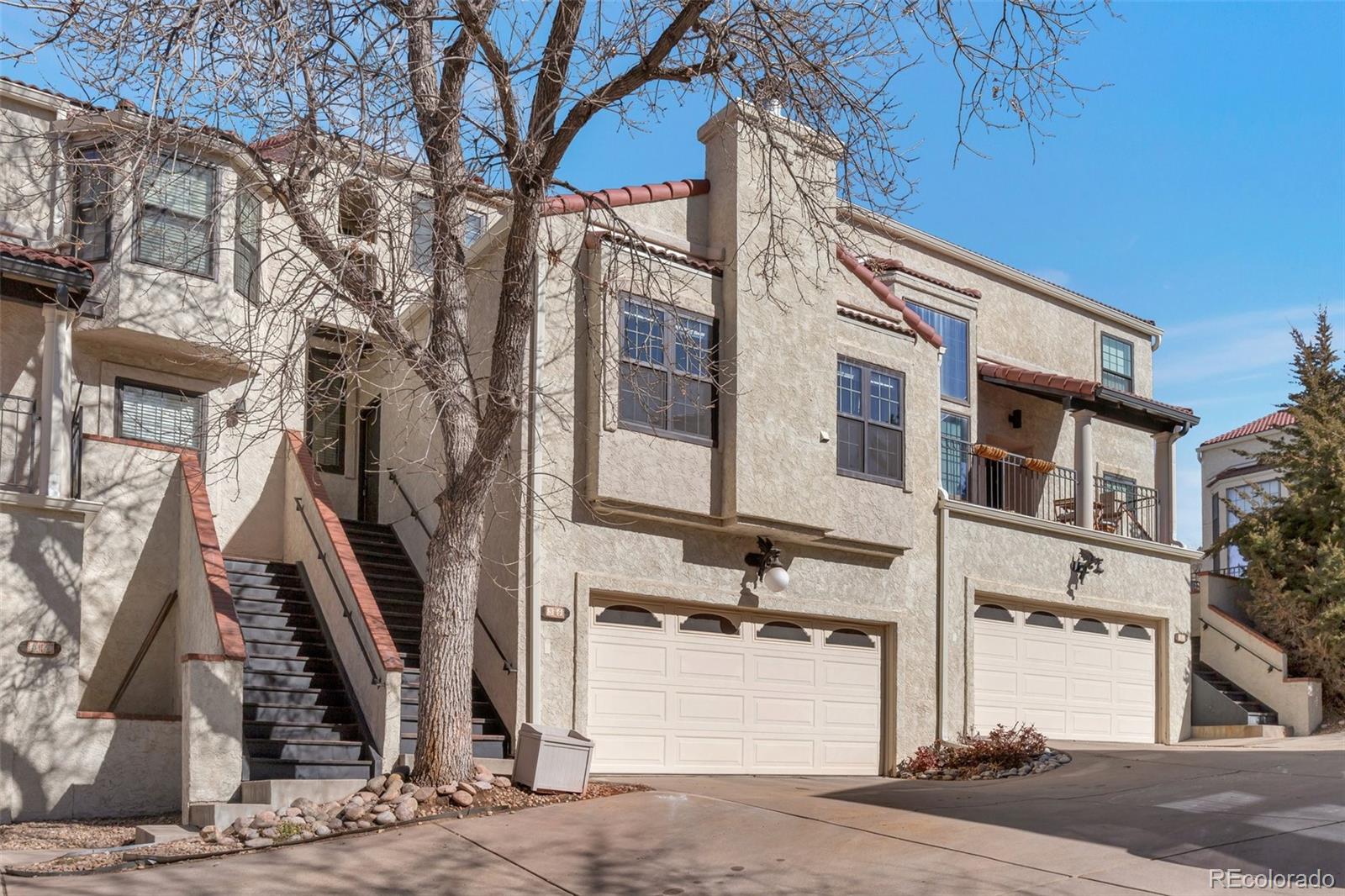 Report Image #1 for 1530 S Quebec Way,Denver, Colorado