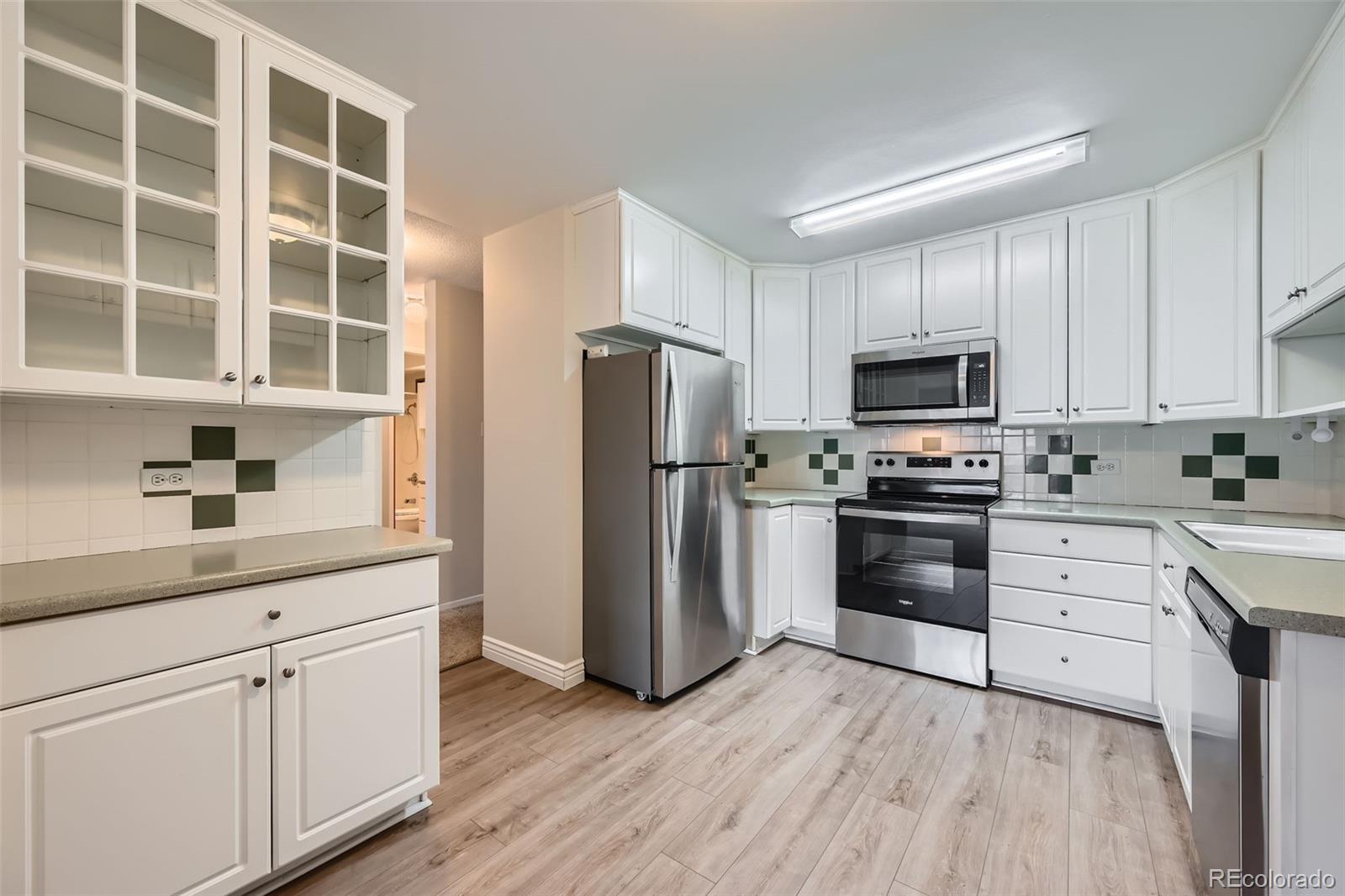 Report Image #1 for 655 S Alton Way,Denver, Colorado