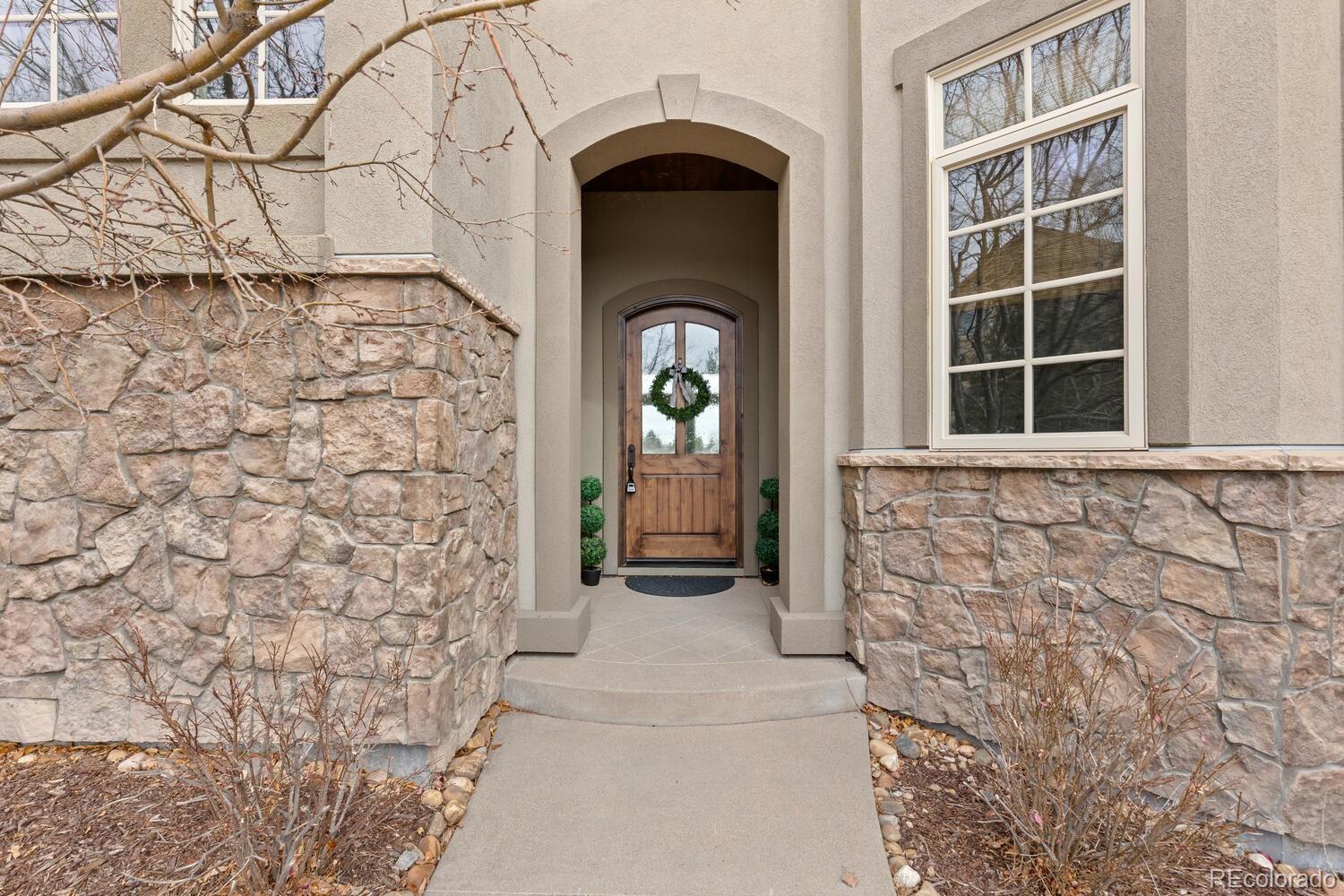 Report Image #1 for 1039  Buffalo Ridge Way,Castle Pines, Colorado