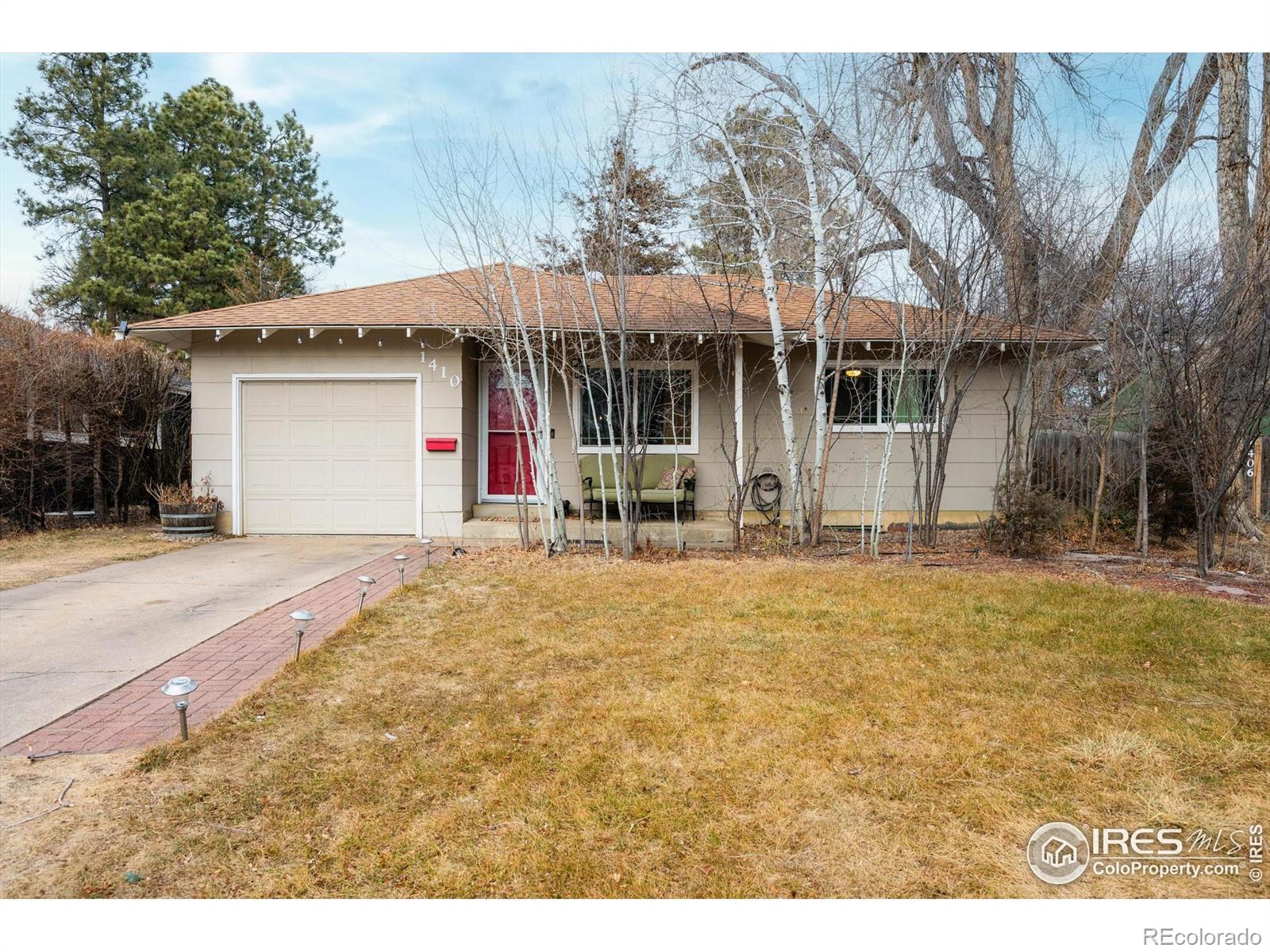 Report Image #1 for 1410  Laporte Avenue,Fort Collins, Colorado