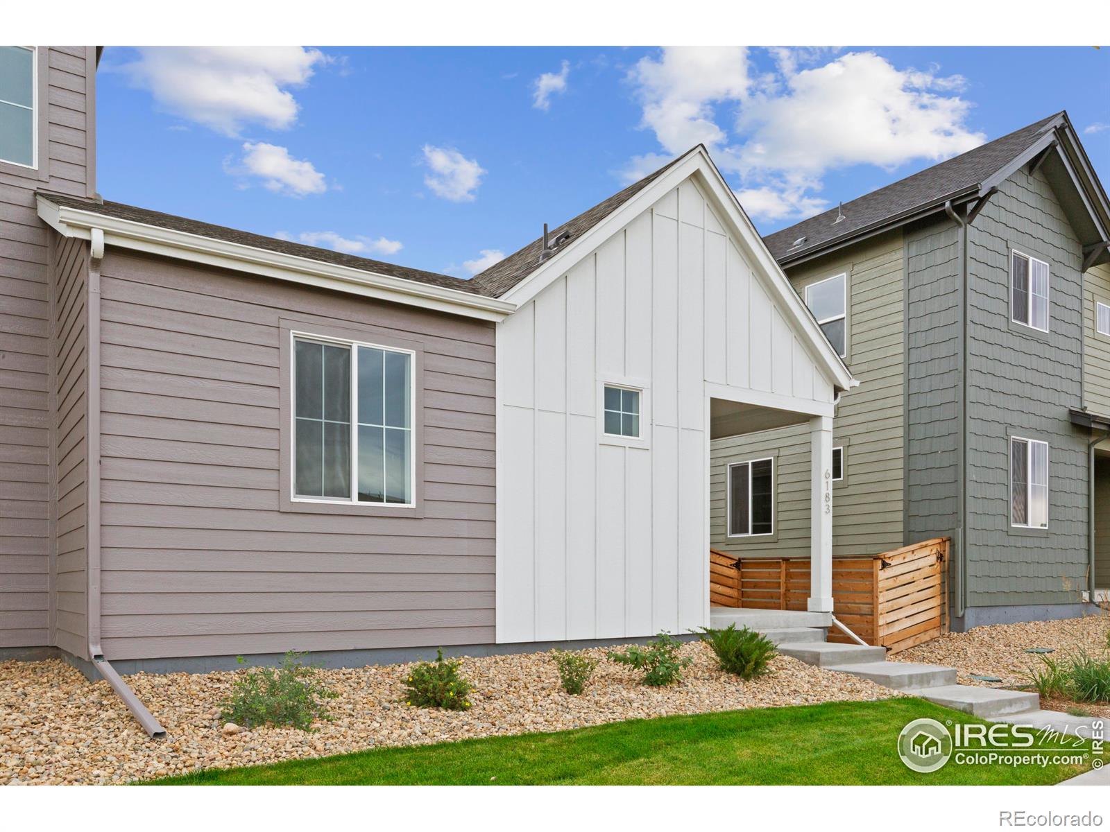 Report Image #1 for 6183  McKinnon Court,Timnath, Colorado