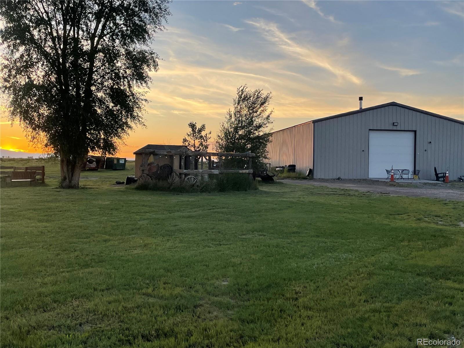 Report Image #1 for 25341  County Road Z ,Sanford, Colorado