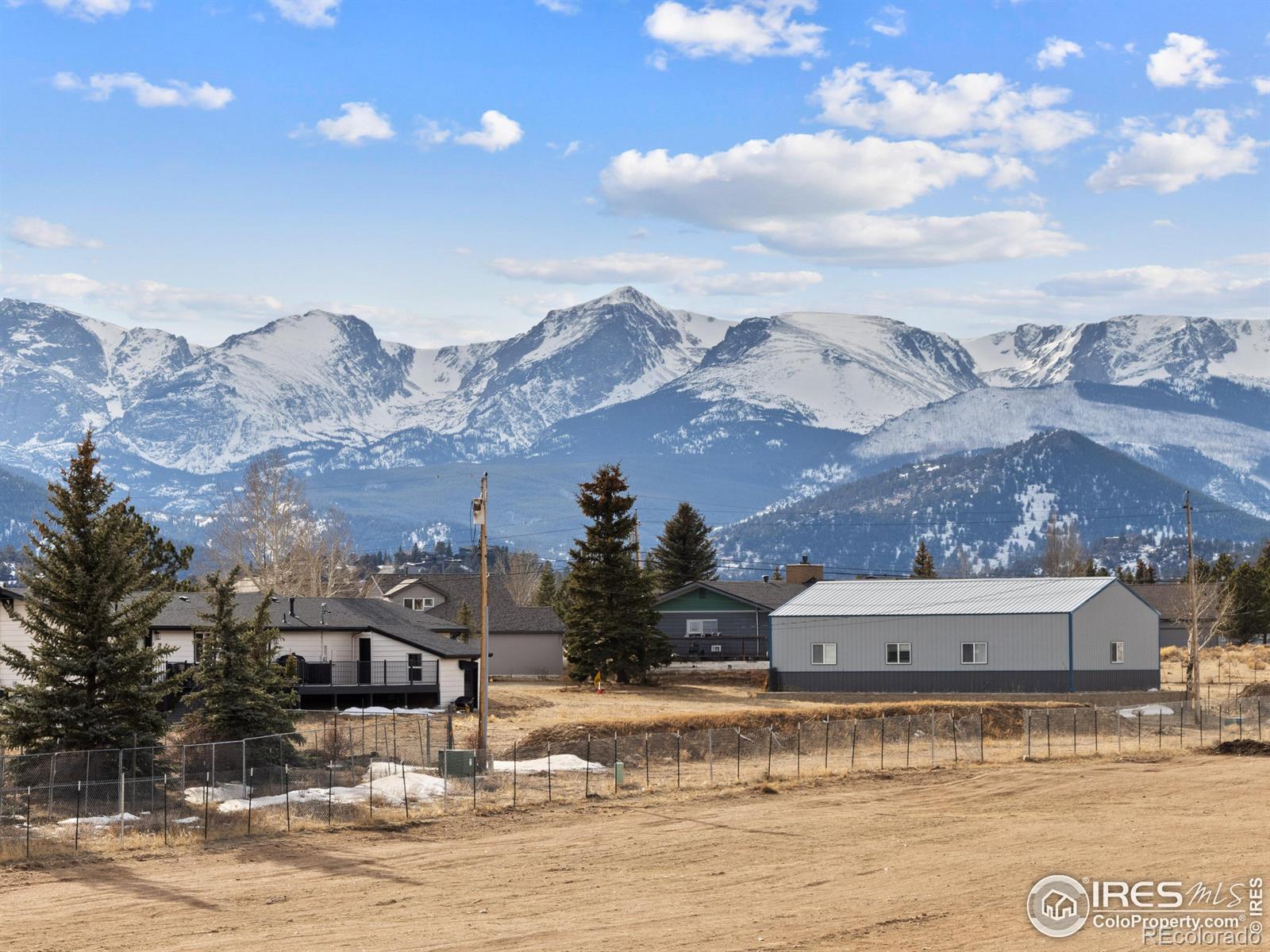 Report Image #1 for 1734  Wildfire Road,Estes Park, Colorado