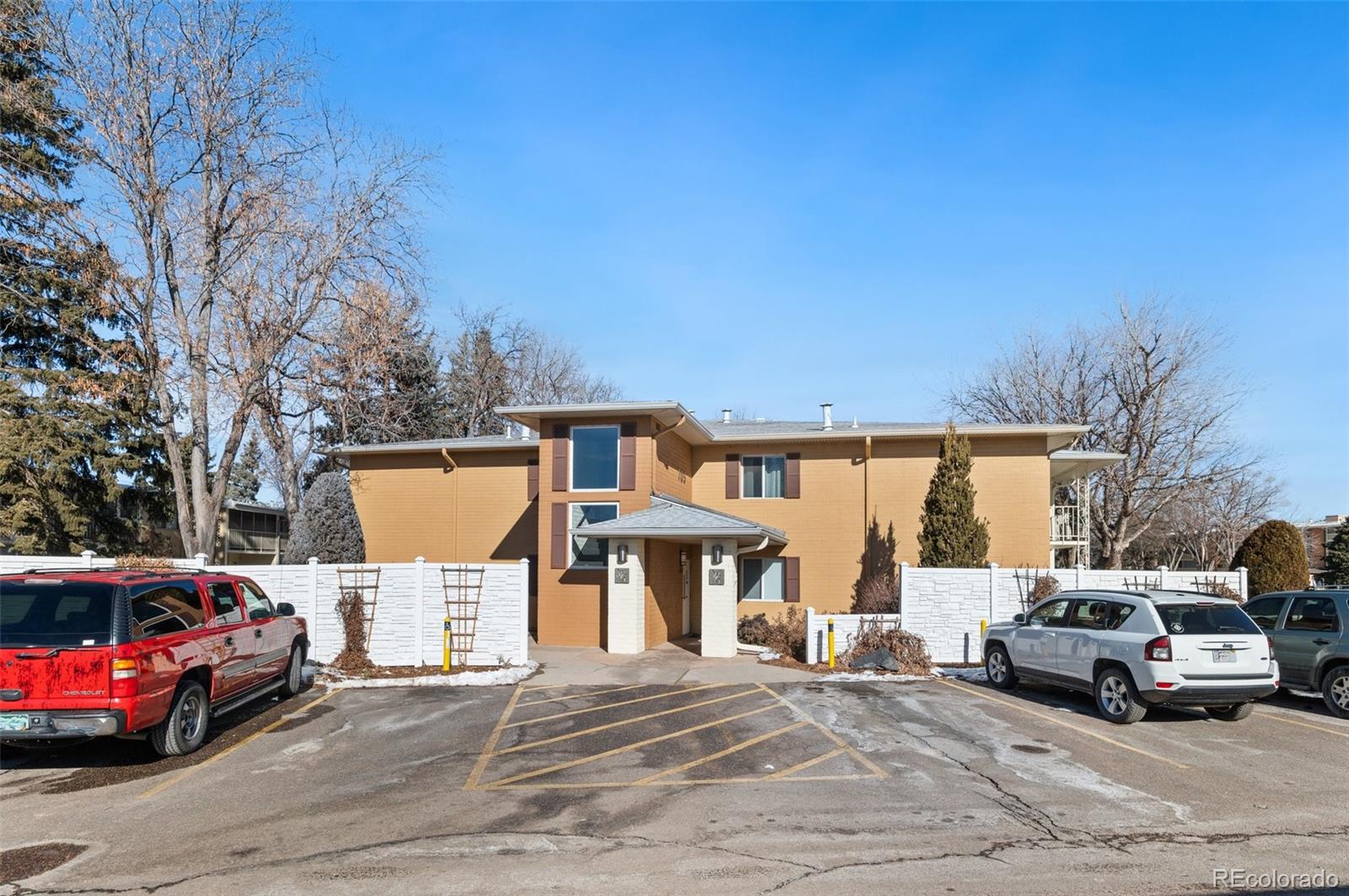 Report Image #1 for 705 S Clinton ,Denver, Colorado