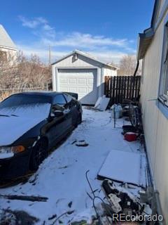 Report Image #1 for 1130  Orchard Street,Golden, Colorado