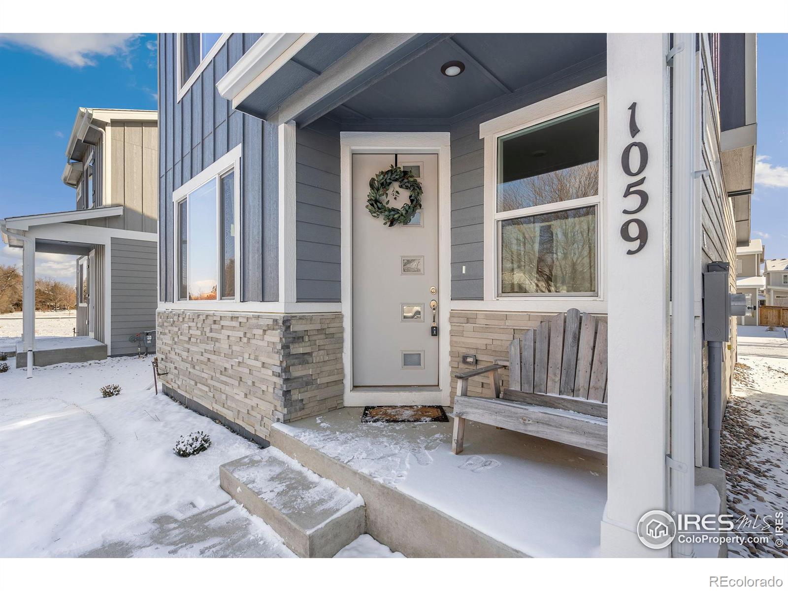 Report Image #1 for 1059  Spartan Avenue,Berthoud, Colorado