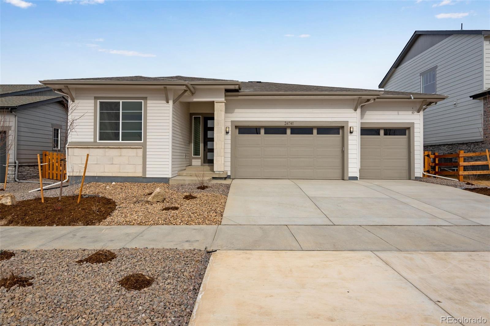 Report Image #1 for 24741 E 33rd Drive,Aurora, Colorado