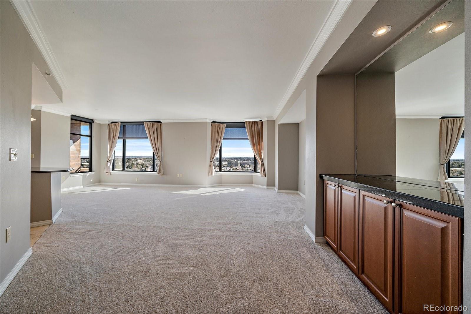 Report Image #1 for 8100 E Union Avenue,Denver, Colorado