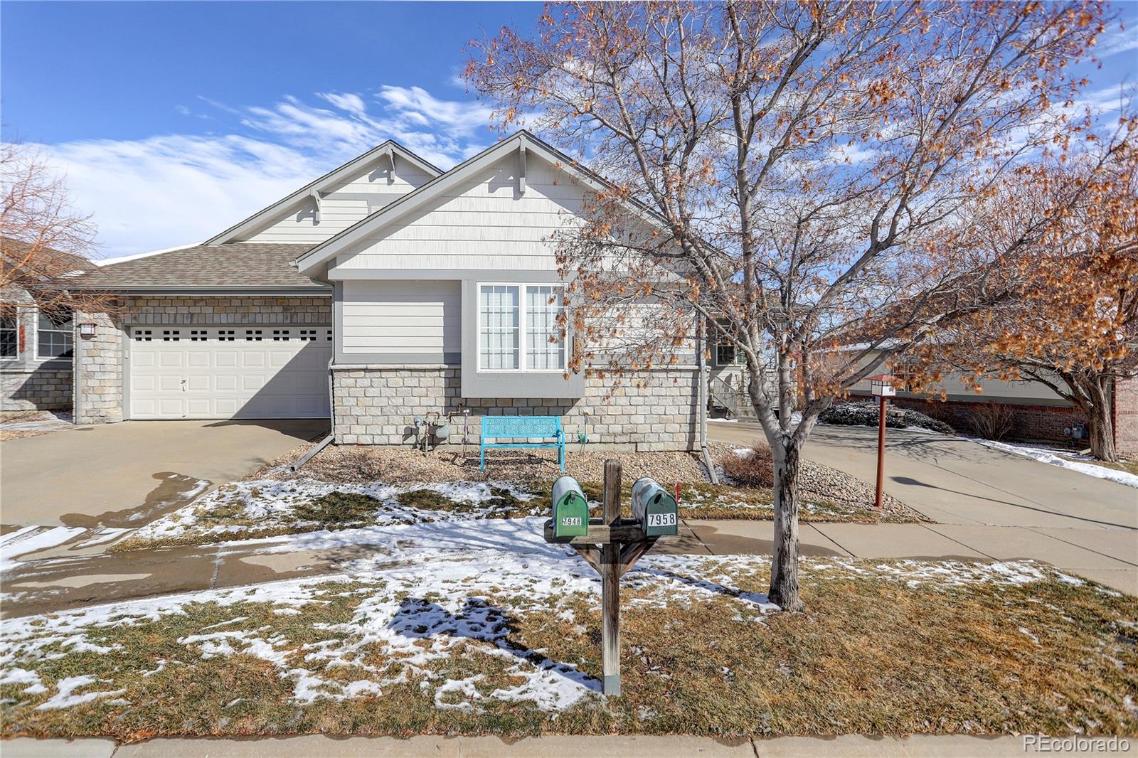 Report Image #1 for 7958 S Algonquian Court,Aurora, Colorado