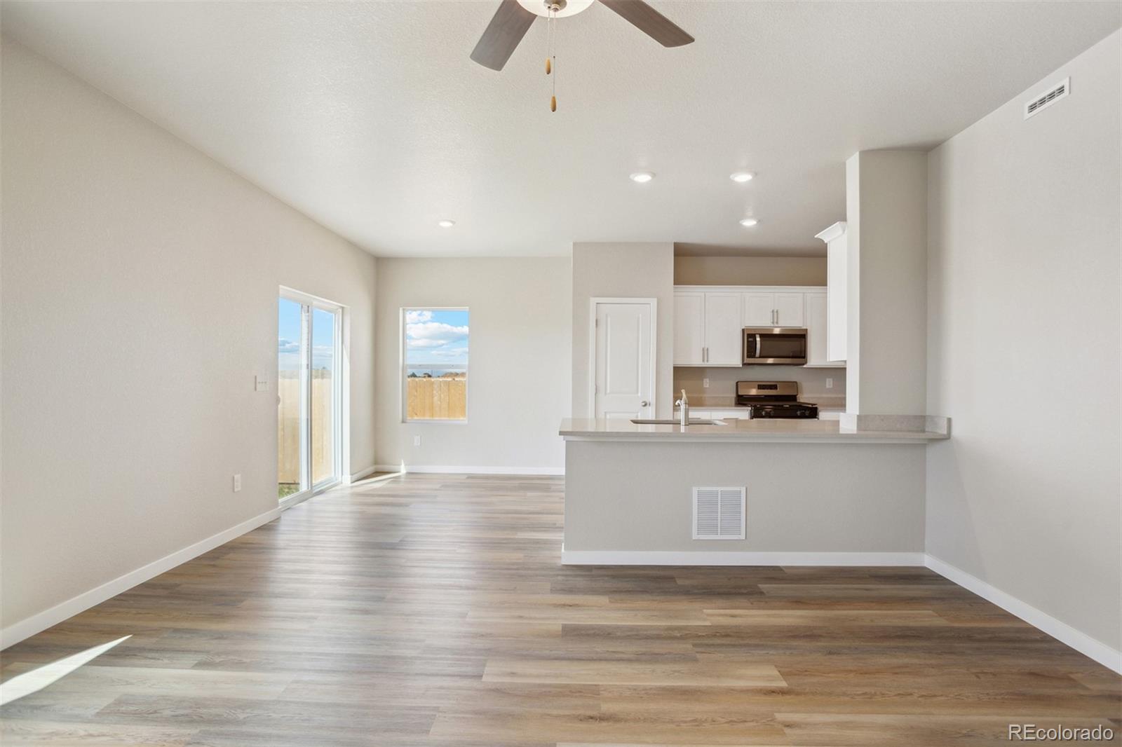 Report Image #1 for 48265  Shetland Drive,Bennett, Colorado