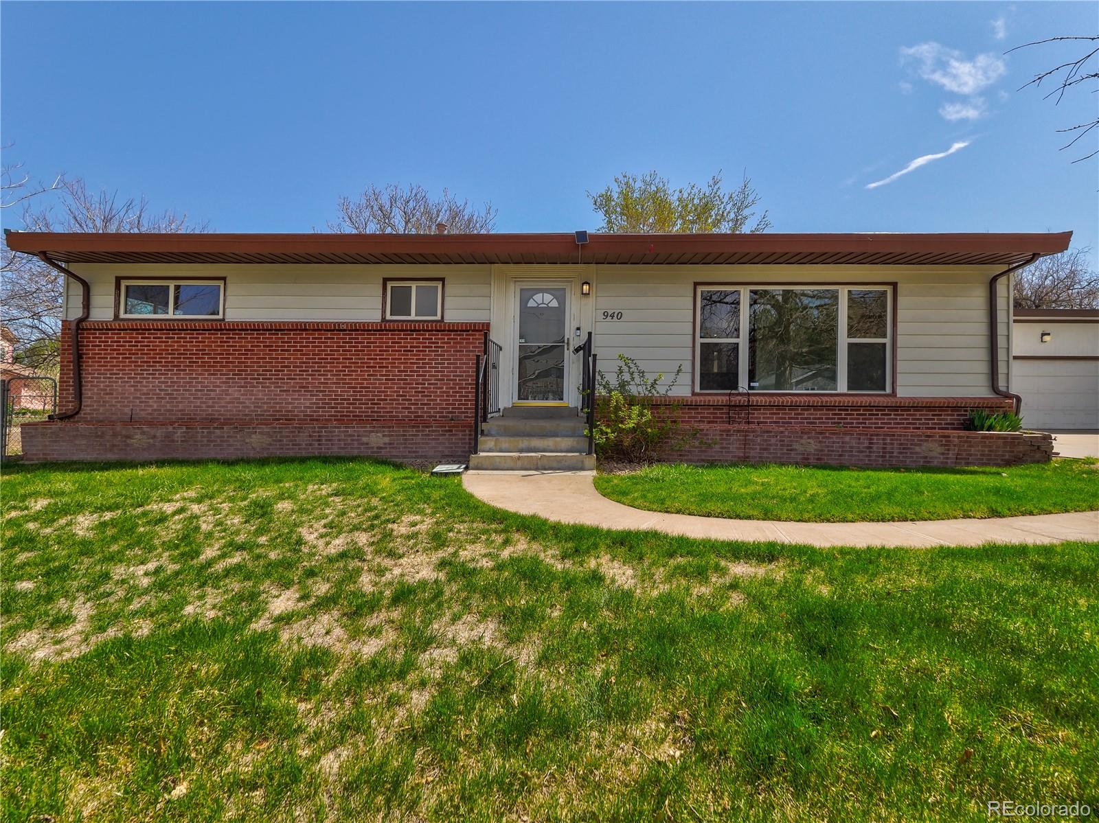 Report Image #1 for 940 S Geneva Street,Aurora, Colorado