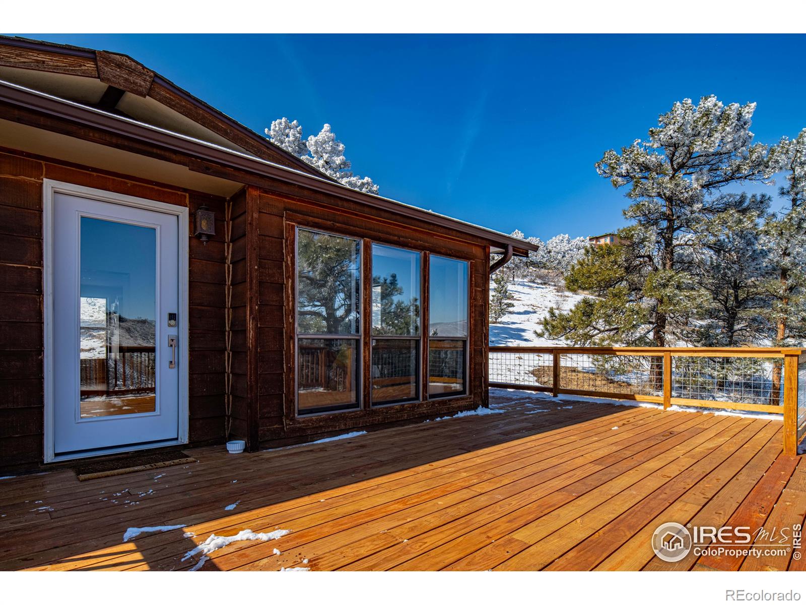 Report Image #1 for 656  Jasper Drive,Lyons, Colorado