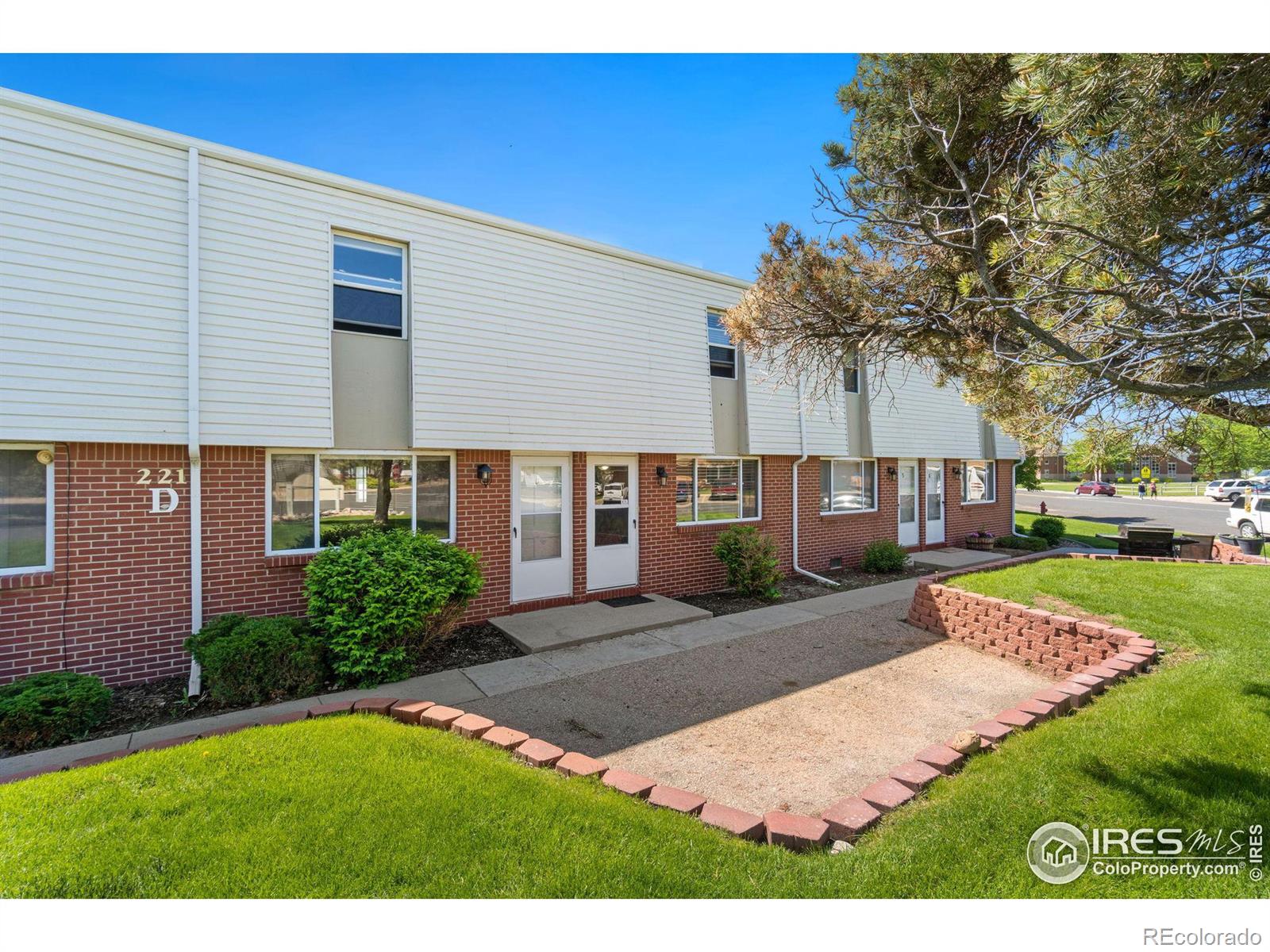 Report Image #1 for 221  Chestnut Street,Windsor, Colorado