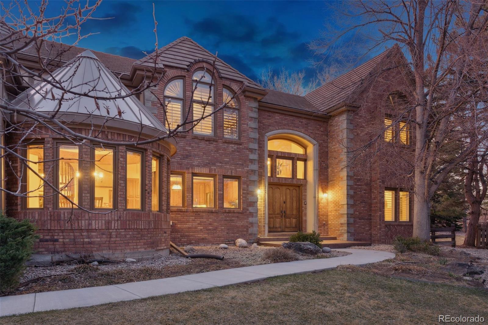 Report Image #1 for 5  Tamarade Drive,Littleton, Colorado
