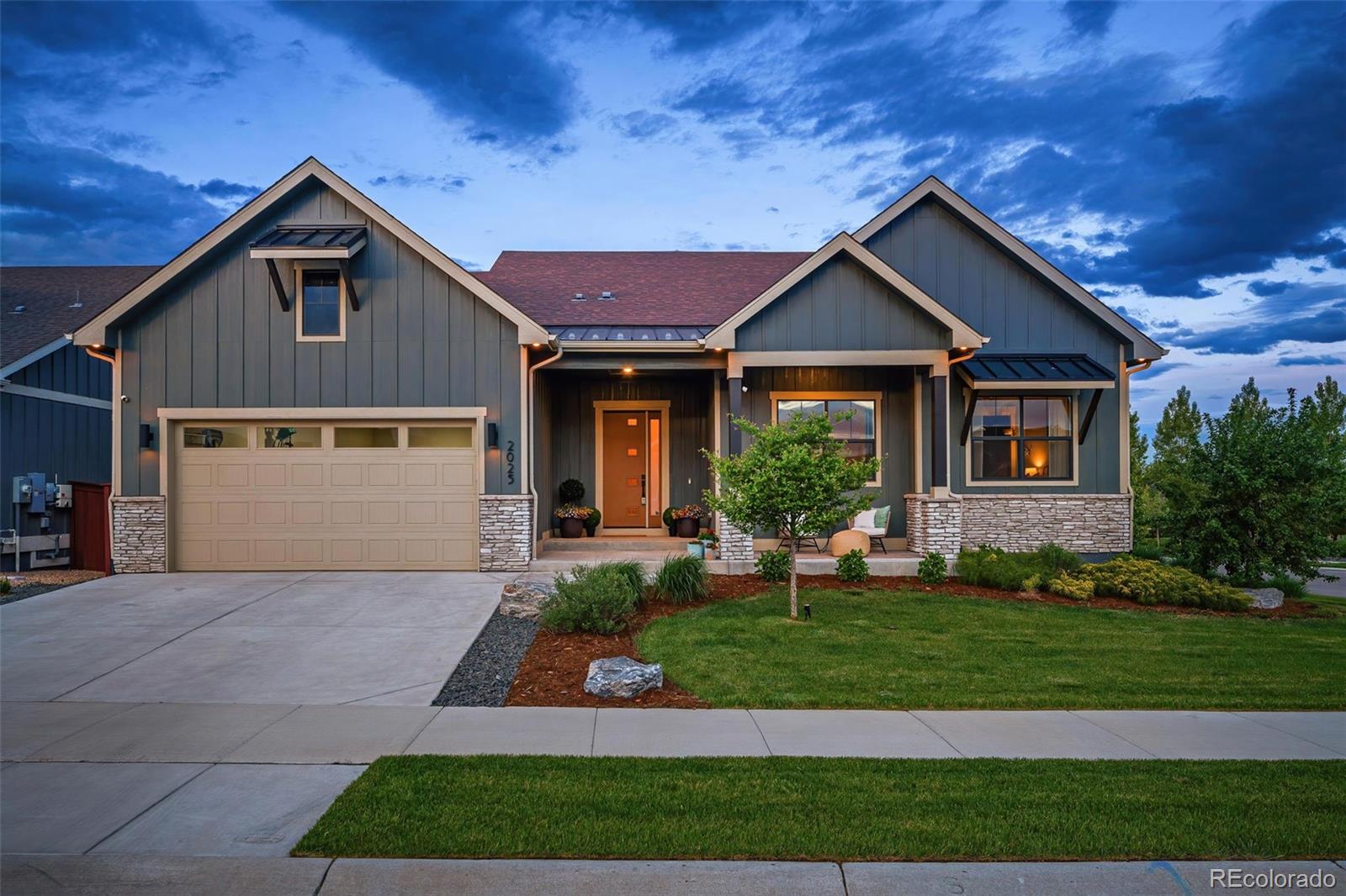 Report Image #1 for 2025  Orchard Bloom Drive,Windsor, Colorado