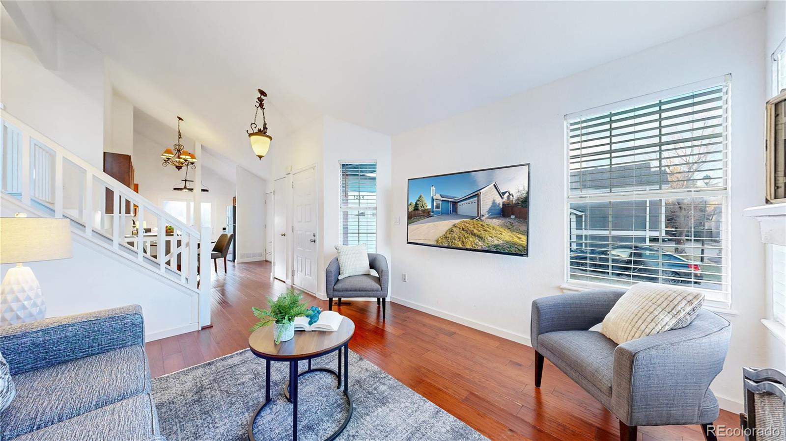 Report Image #1 for 1265  Iris Court,Highlands Ranch, Colorado