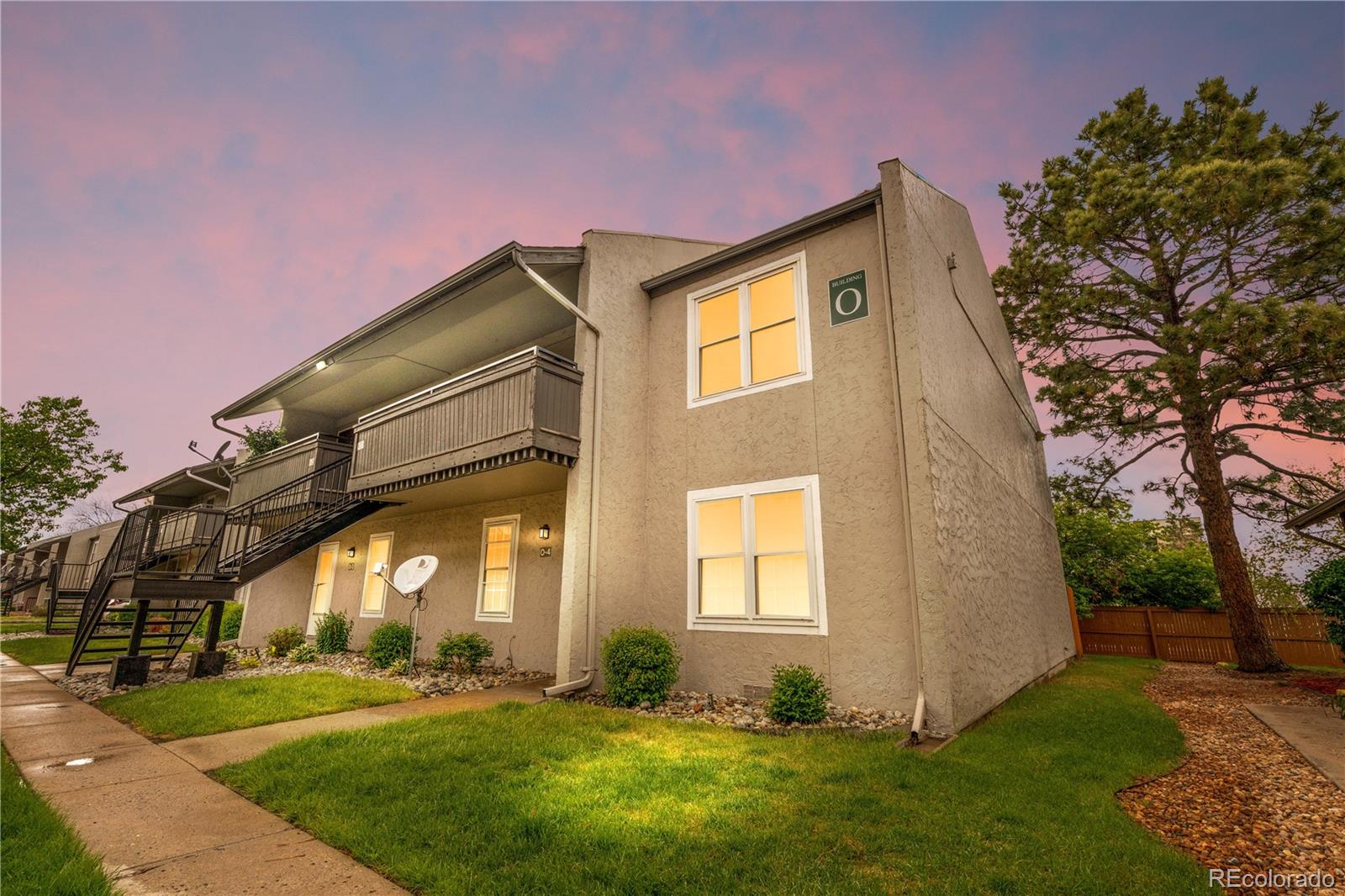 Report Image #1 for 7110 S Gaylord Street,Centennial, Colorado