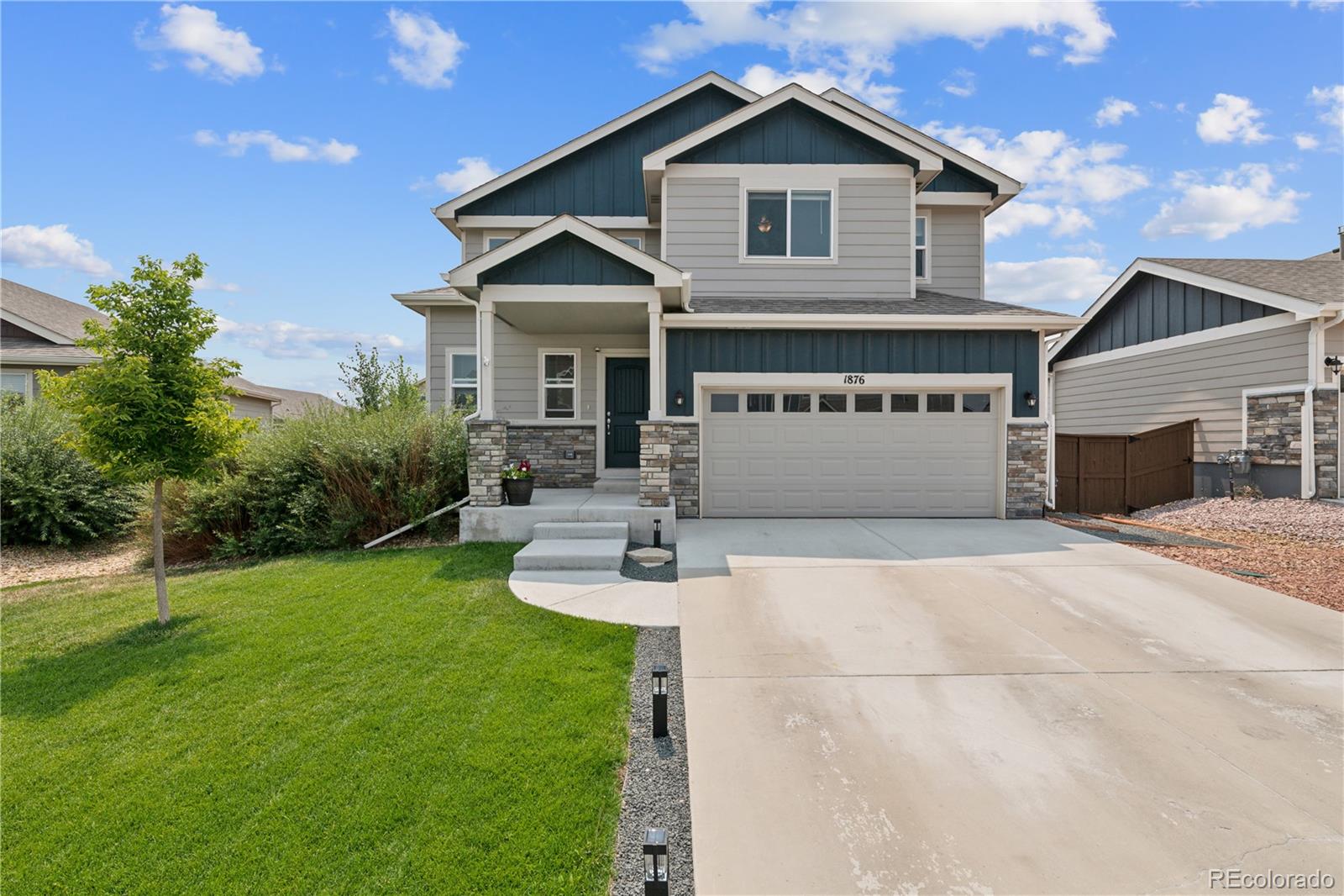 Report Image #1 for 1876  La Salle Drive,Loveland, Colorado