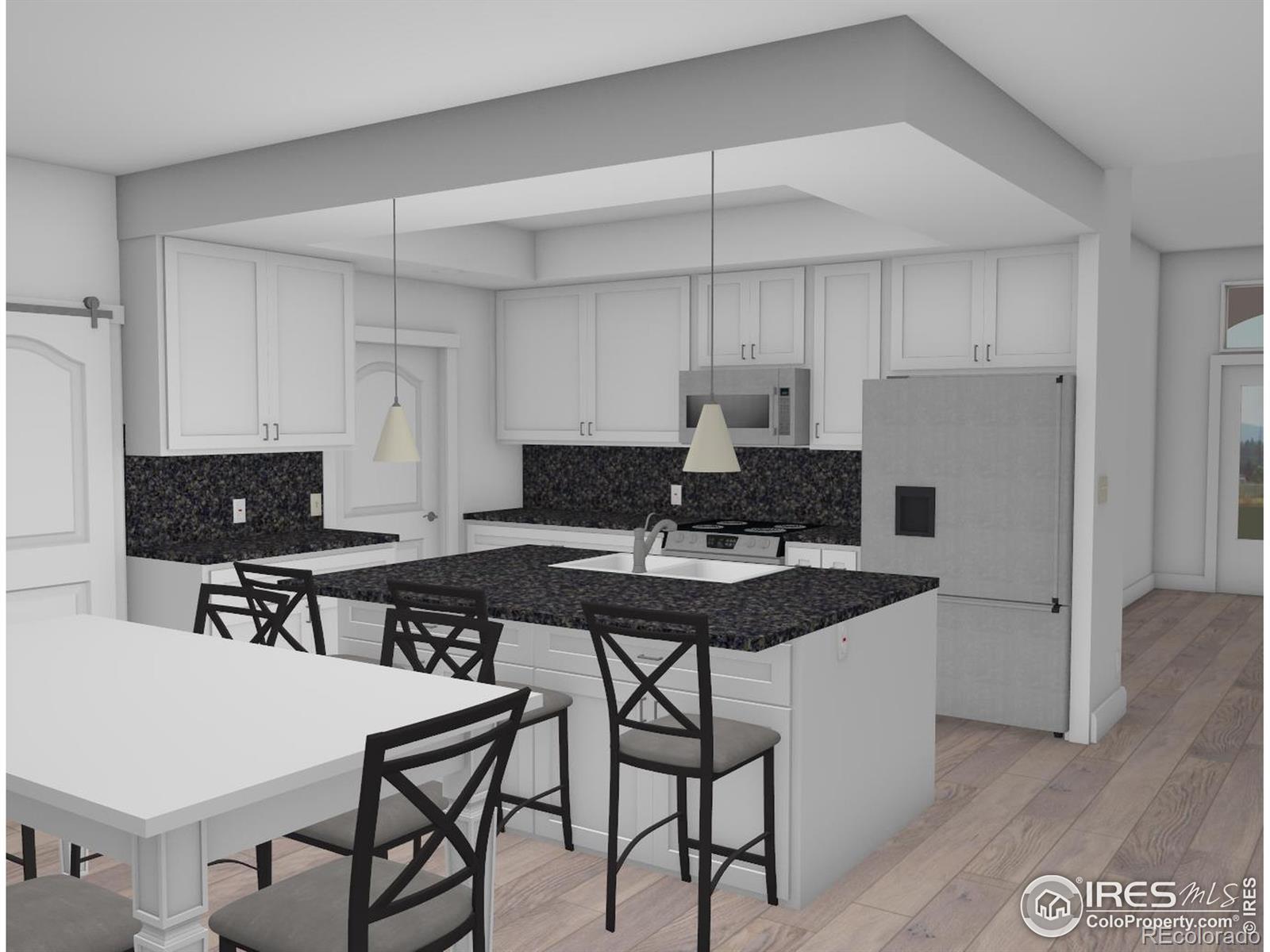 Report Image # for 1508  Prairie Hawk Road,Eaton, Colorado
