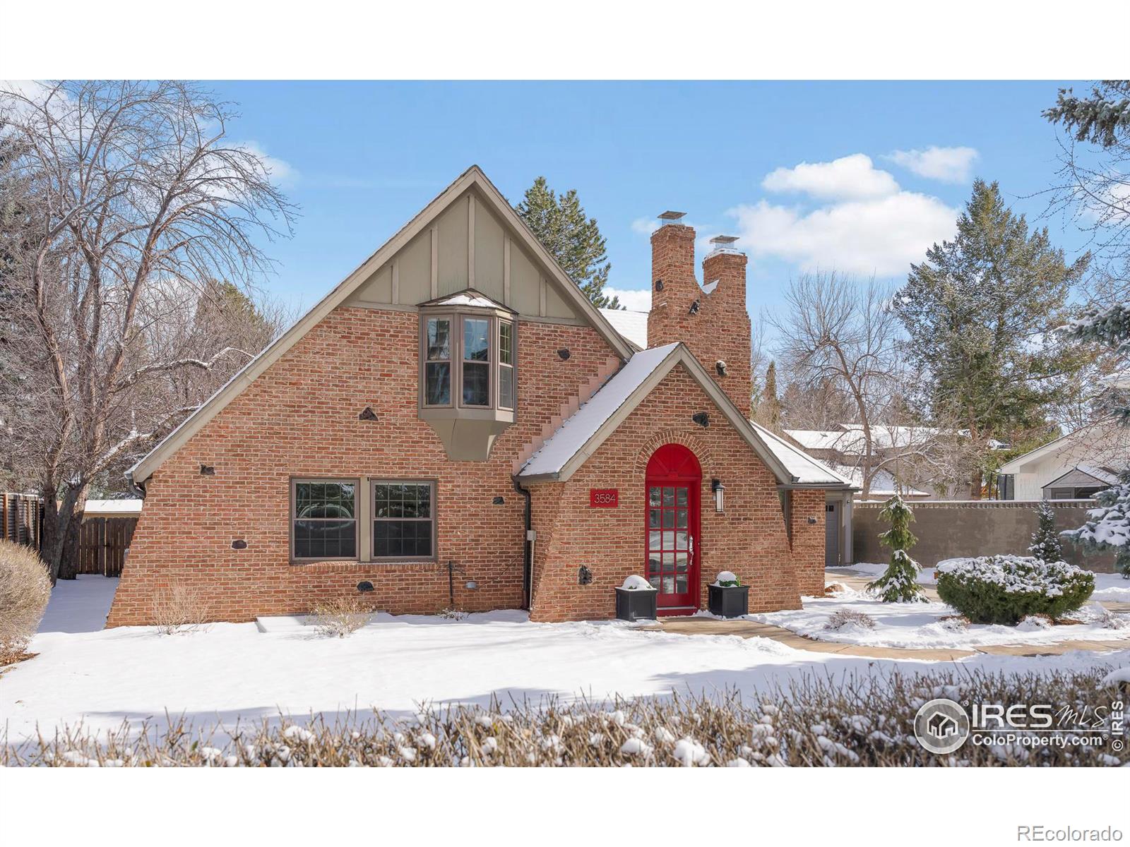 Report Image #1 for 3584  Kirkwood Place,Boulder, Colorado