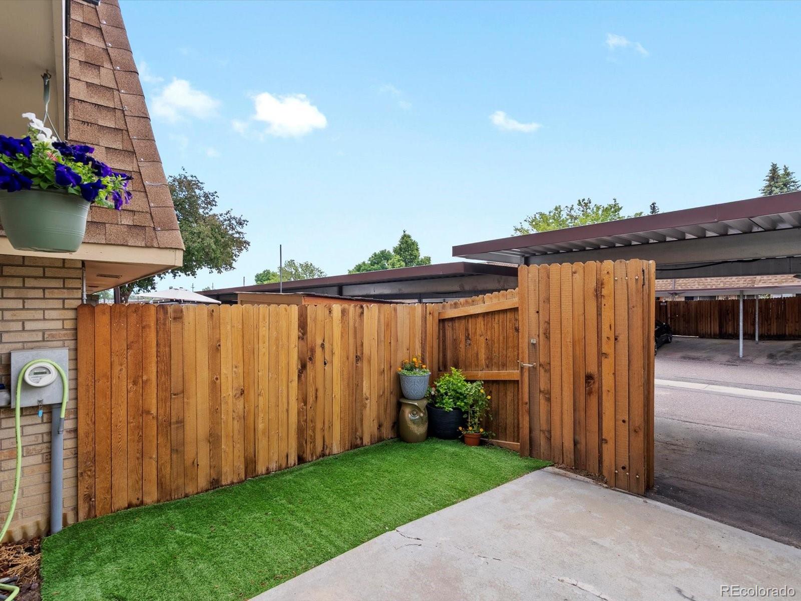 Report Image #1 for 12993 W 20th Avenue,Golden, Colorado