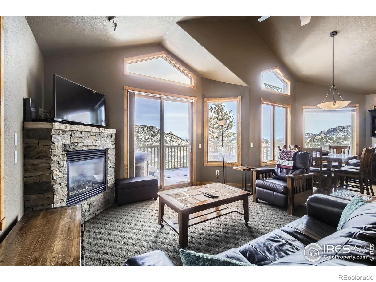 Report Image #1 for 2625  Marys Lake Road,Estes Park, Colorado