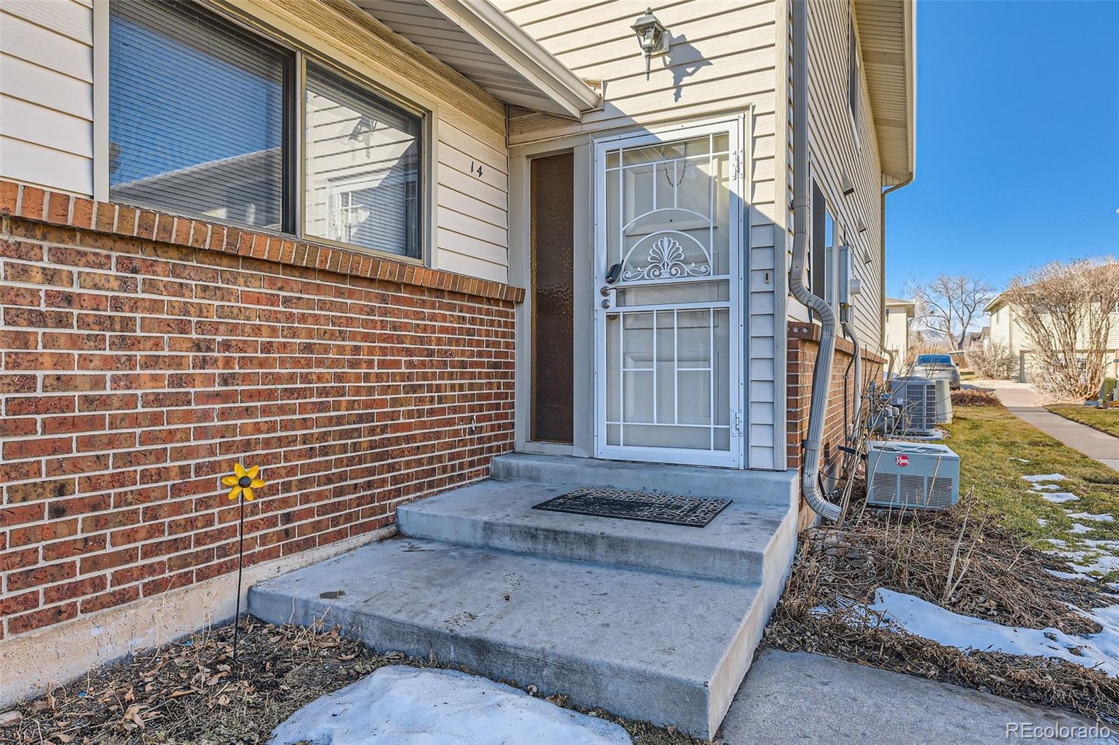 Report Image #1 for 3354 S Flower Street,Lakewood, Colorado