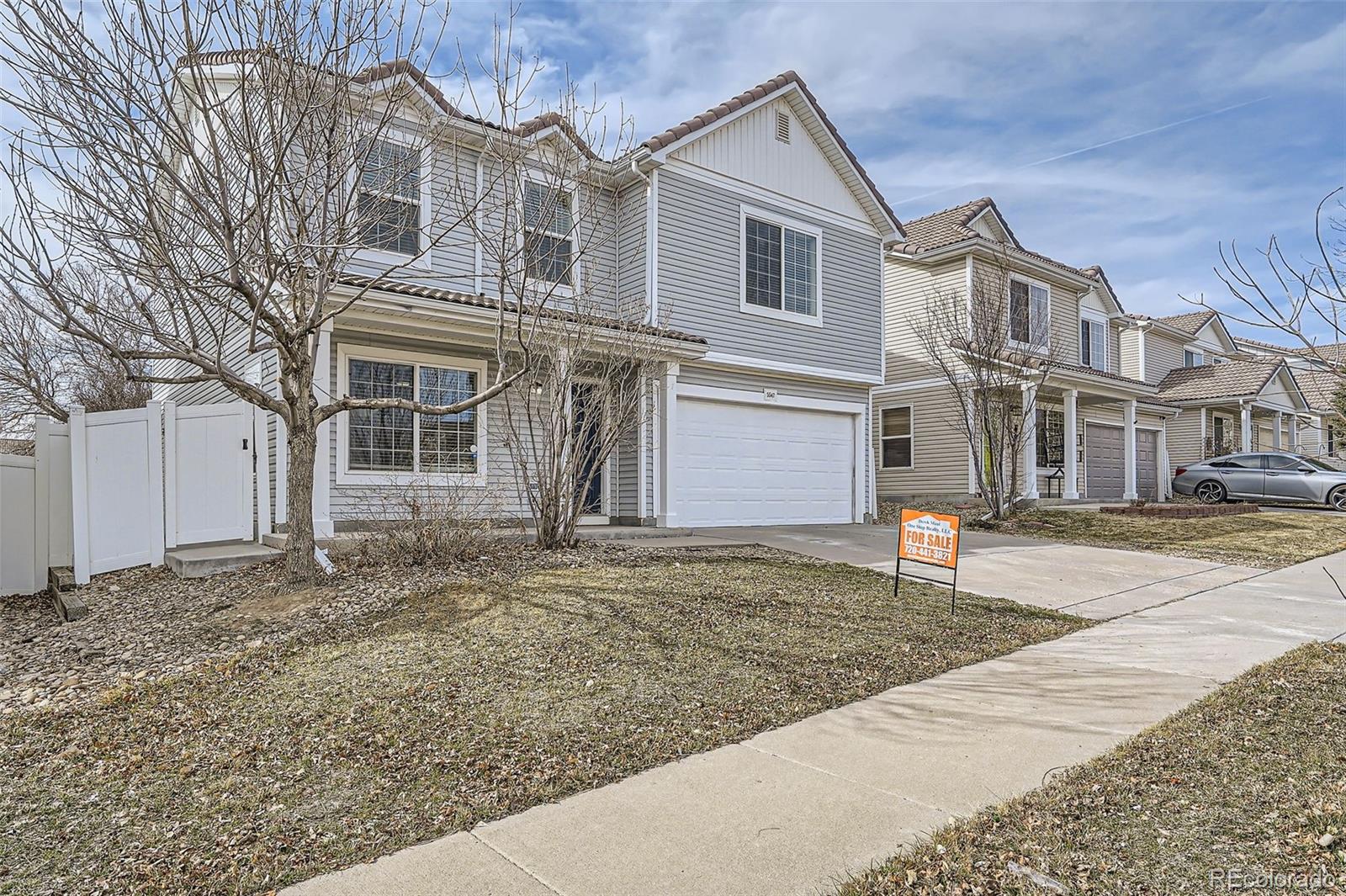 Report Image #1 for 5547  Himalaya Road,Denver, Colorado