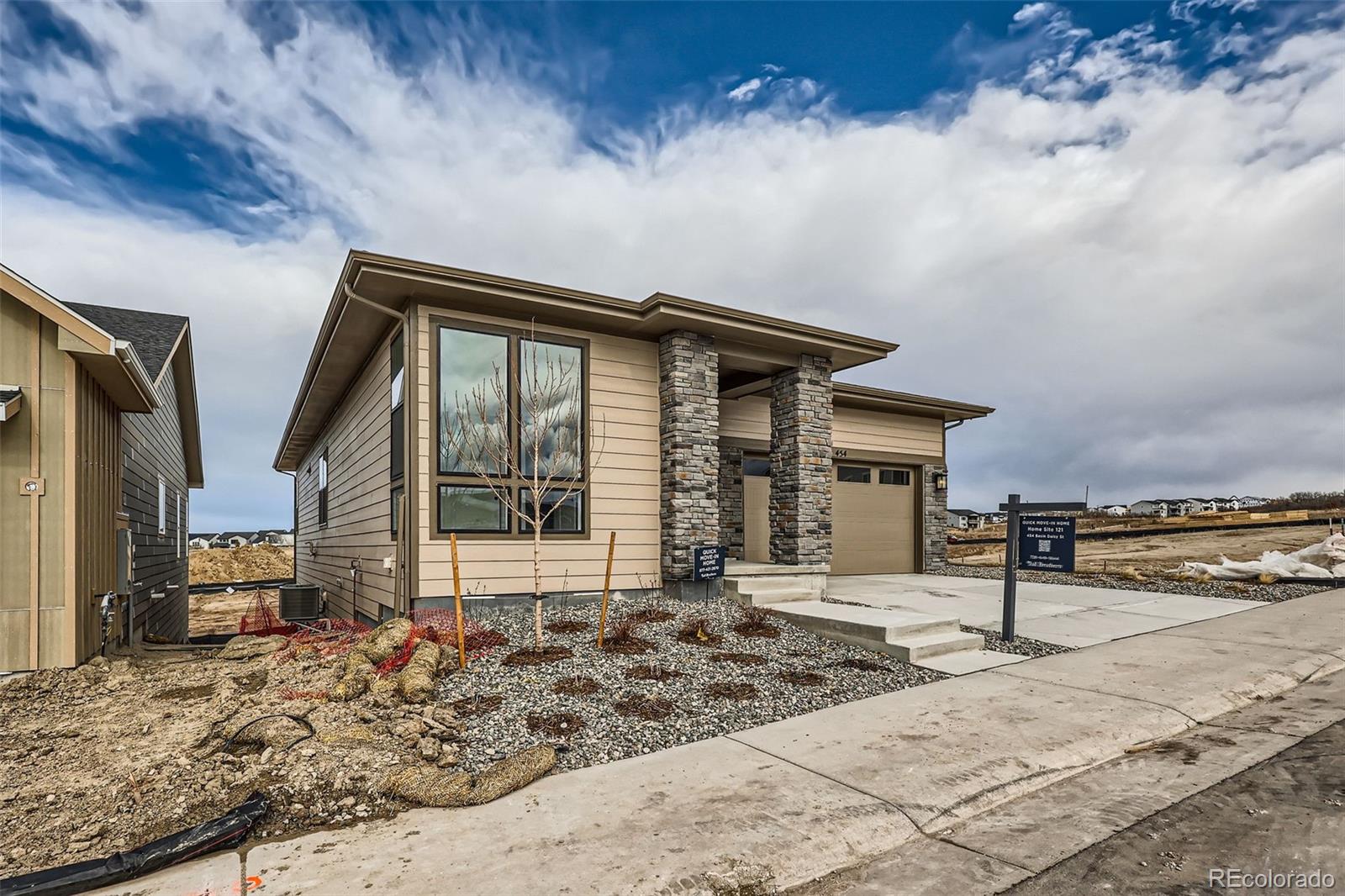 Report Image #1 for 454  Basin Daisy Street,Castle Rock, Colorado