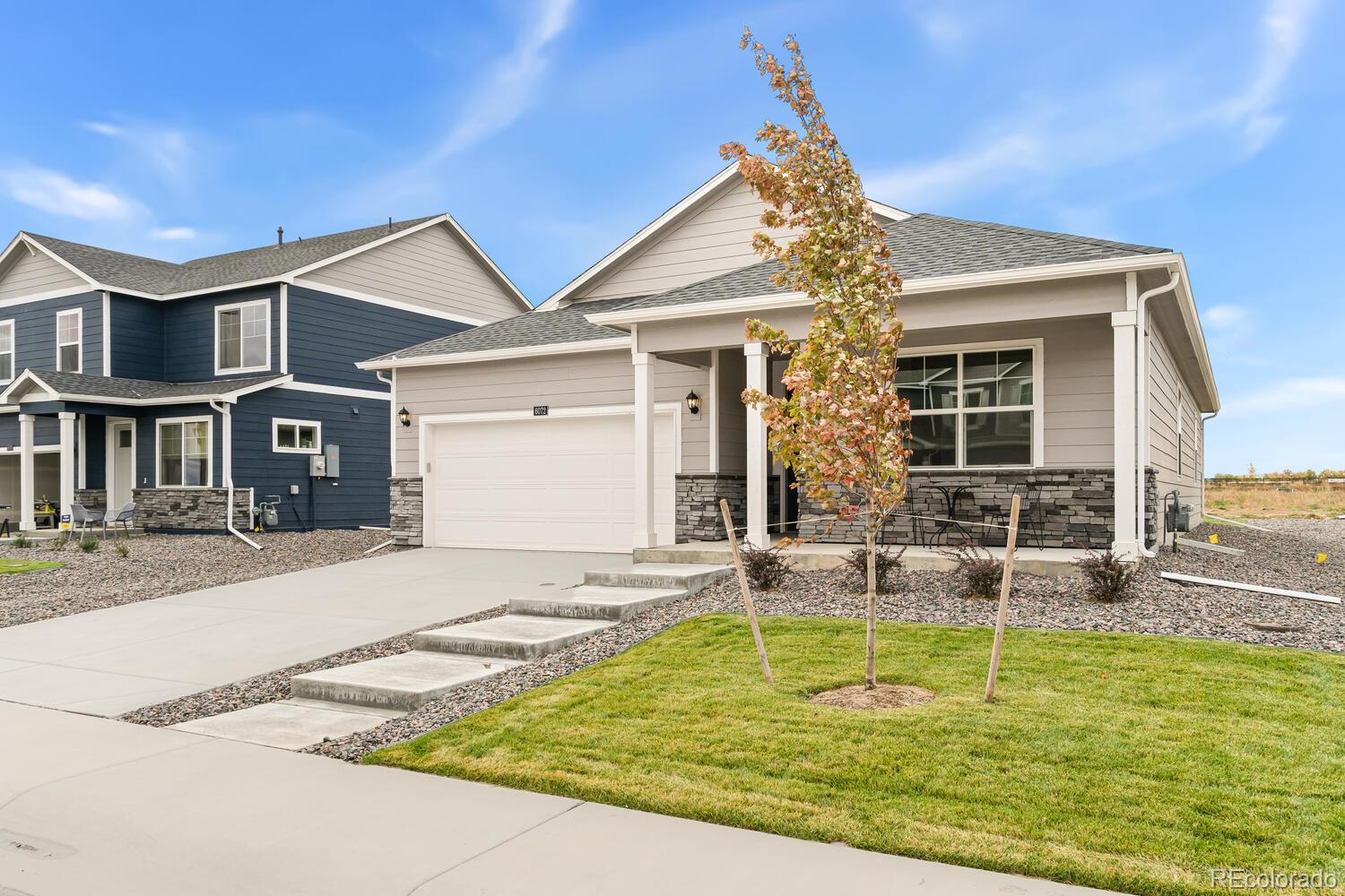 Report Image #1 for 372  Hummingbird Lane,Johnstown, Colorado