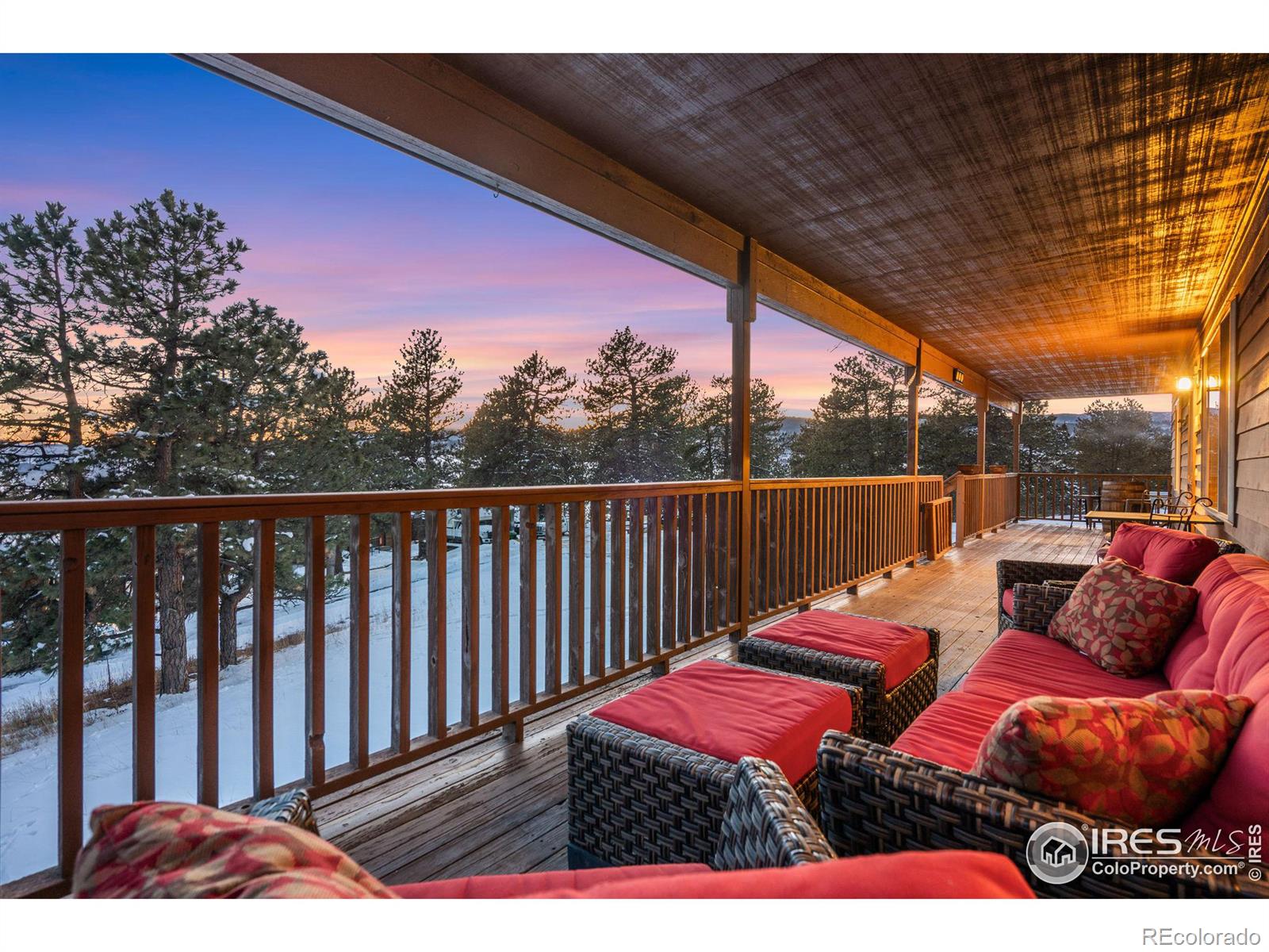 Report Image #1 for 60  Sylvia Court,Loveland, Colorado