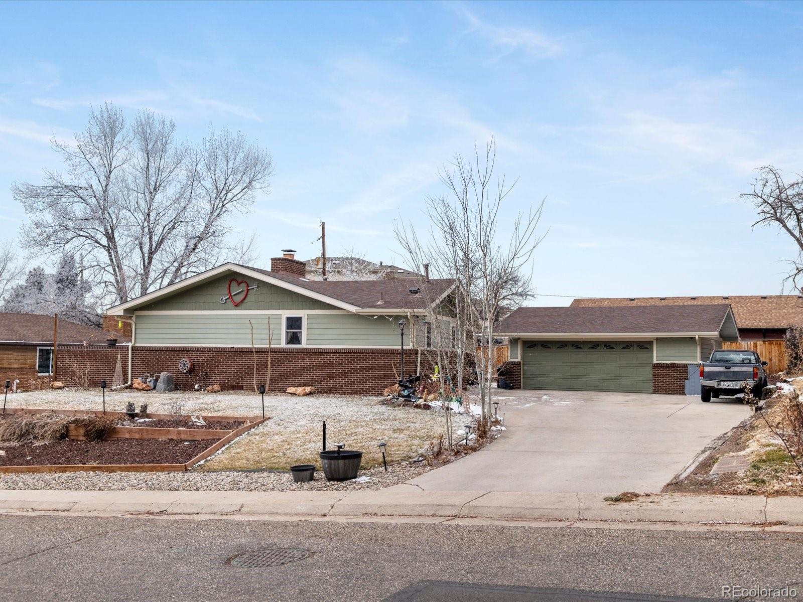 Report Image #1 for 6535  Brentwood Street,Arvada, Colorado