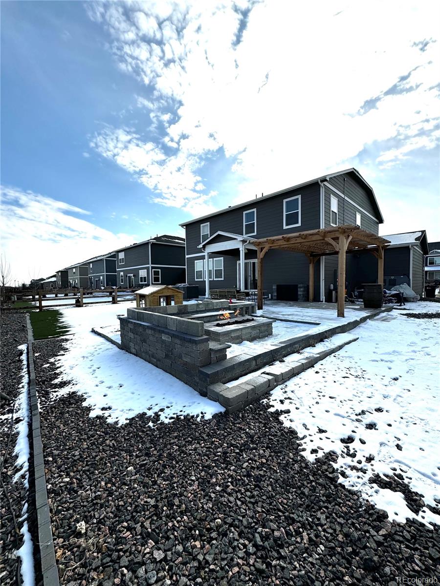 Report Image #1 for 7435 E 159th Place,Thornton, Colorado