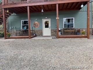 Report Image #1 for 2945  Forbes Park Road,Fort Garland, Colorado