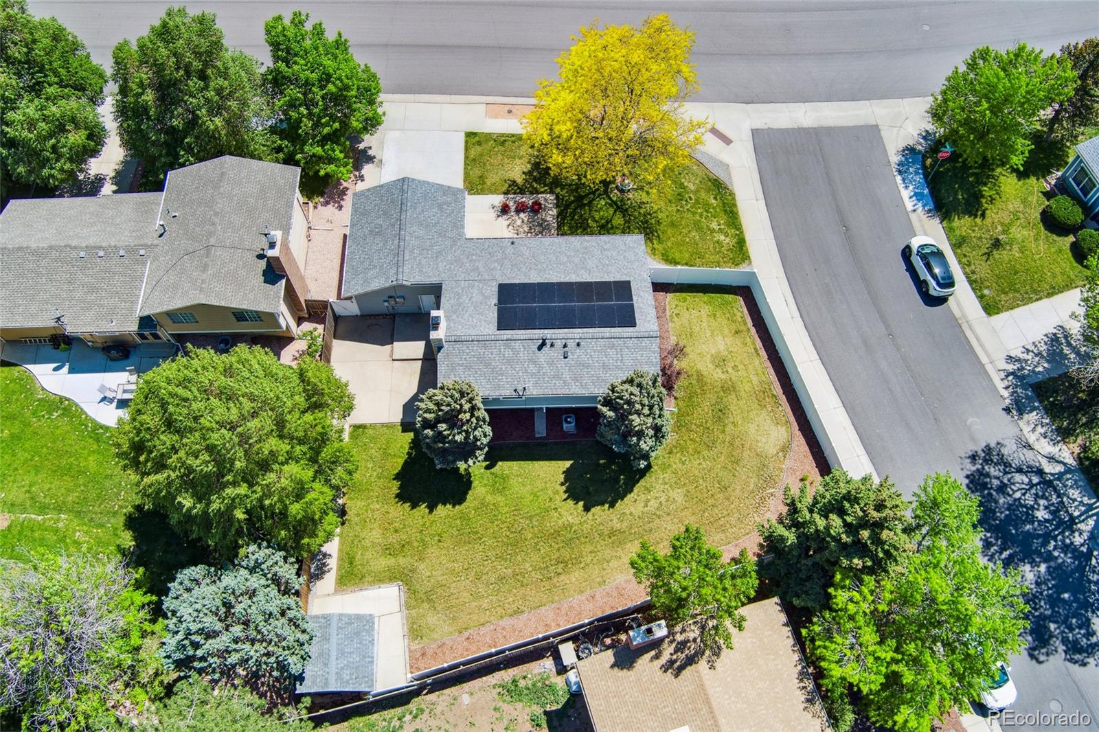 Report Image #1 for 1606 S Flanders Way,Aurora, Colorado