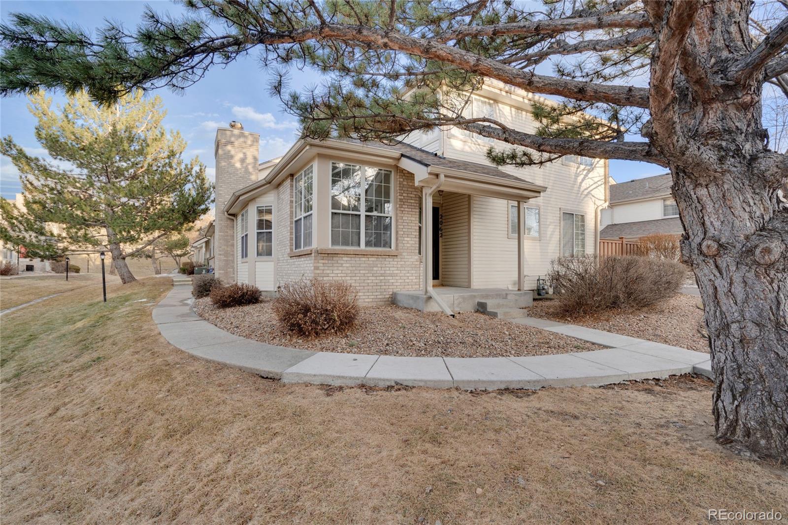 Report Image #1 for 2062 S Xenia Way,Denver, Colorado