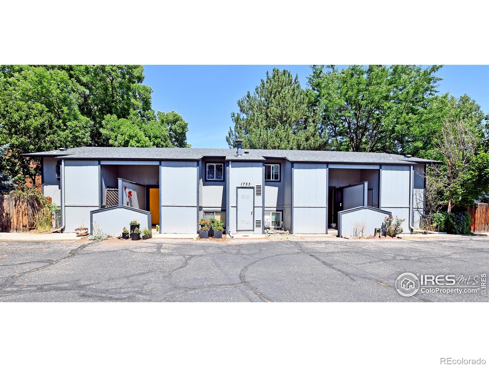 Report Image #1 for 1733  Azalea Drive,Fort Collins, Colorado