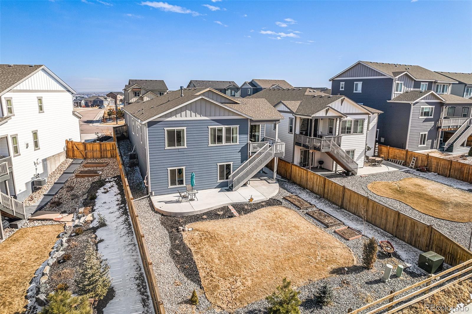 Report Image #1 for 6664  Merrimack Drive,Castle Pines, Colorado