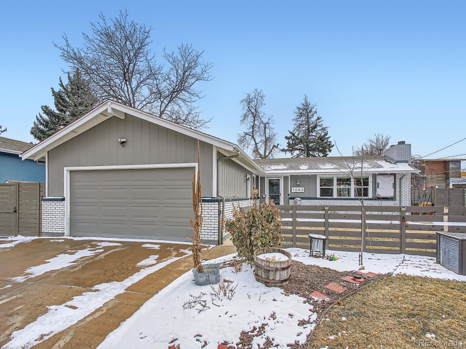 Report Image #1 for 7082 W 68th Place,Arvada, Colorado