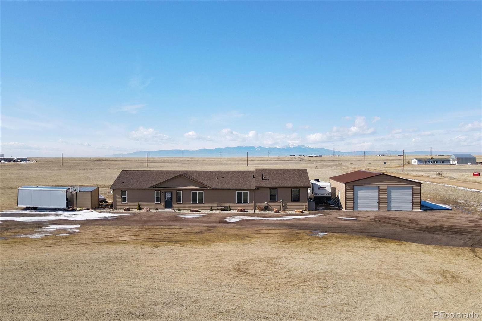 Report Image #1 for 30135  Elway Point,Yoder, Colorado