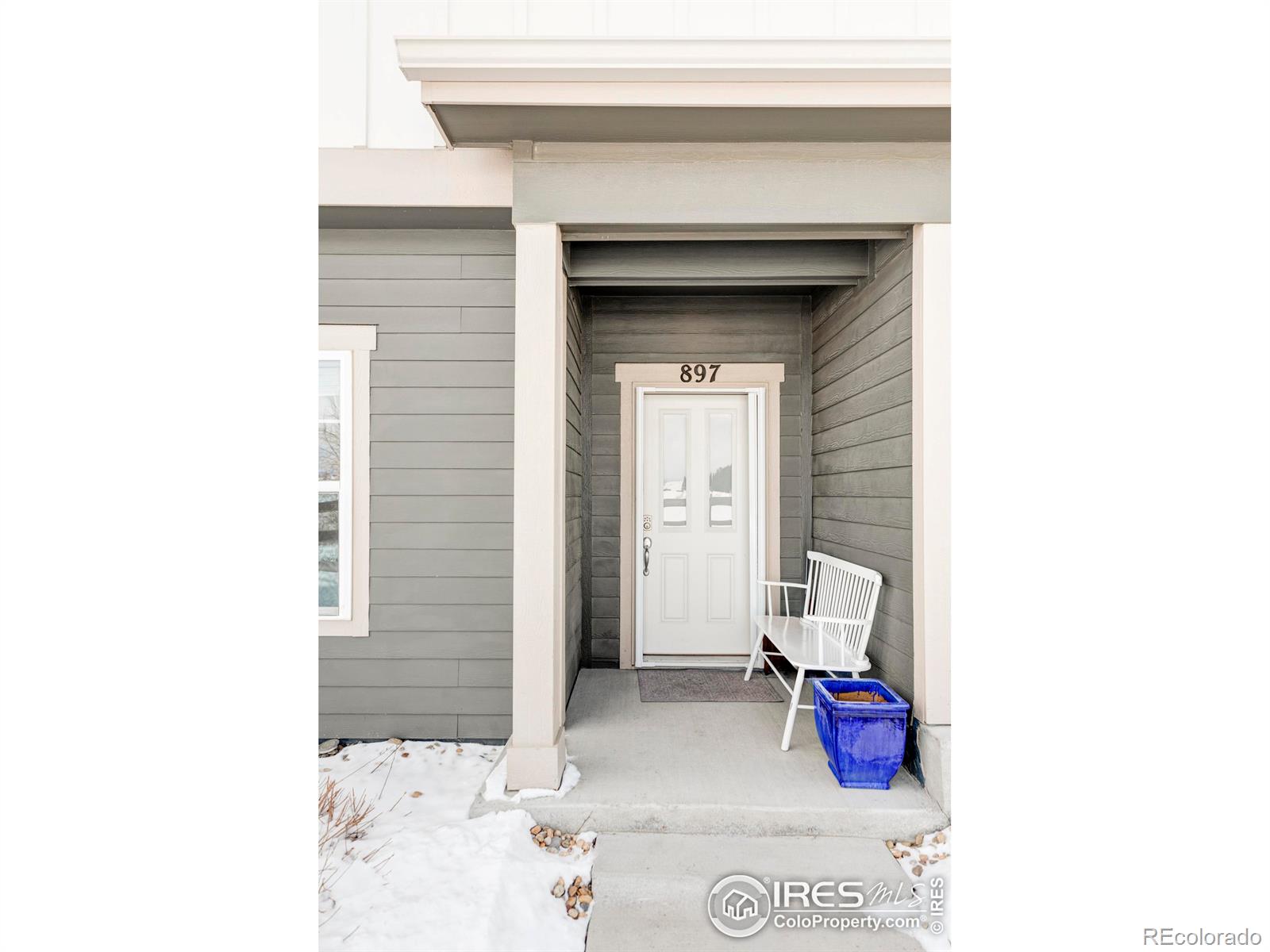 Report Image #1 for 897  Winding Brook Drive,Berthoud, Colorado