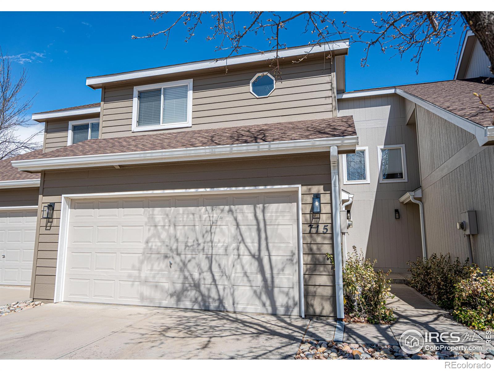 Report Image #1 for 715  2nd Street,Windsor, Colorado