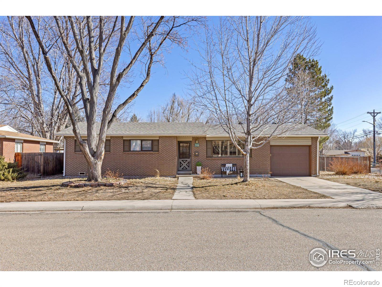 Report Image #1 for 1104  Sherri Mar Court,Longmont, Colorado