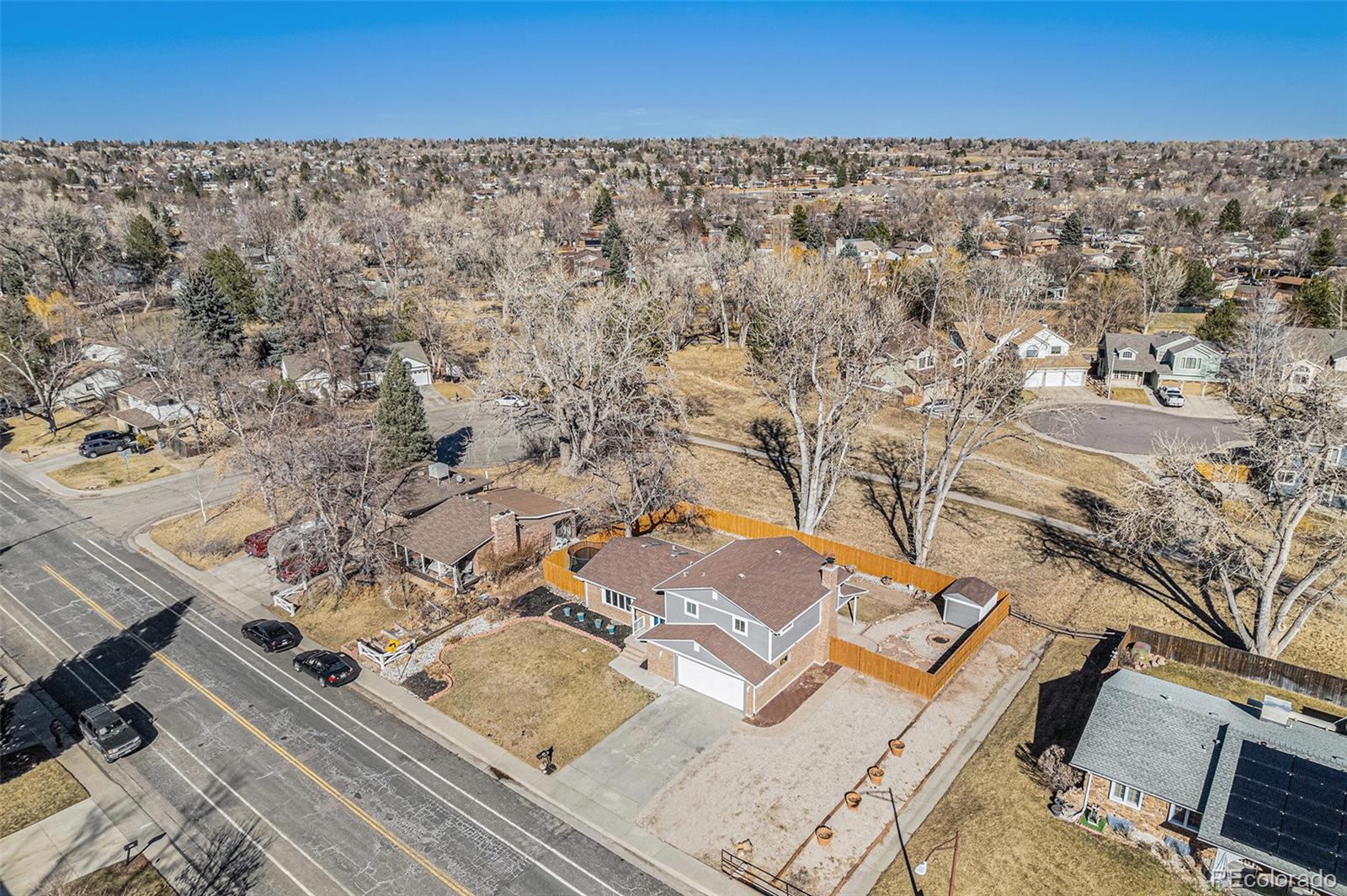 Report Image #1 for 6844  Urban Street,Arvada, Colorado