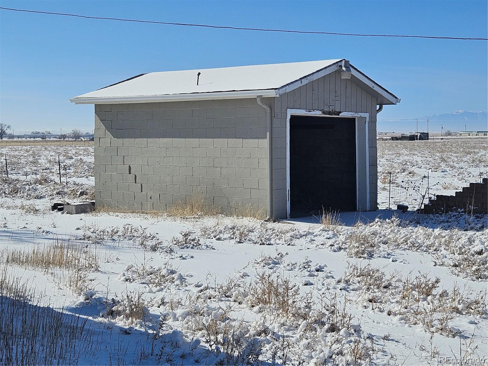 Report Image #1 for 40444  Bush Road,Avondale, Colorado