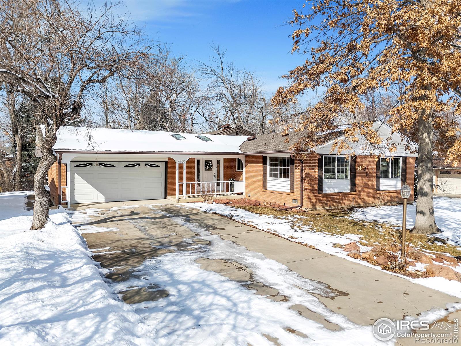 Report Image #1 for 4760  McKinley Drive,Boulder, Colorado