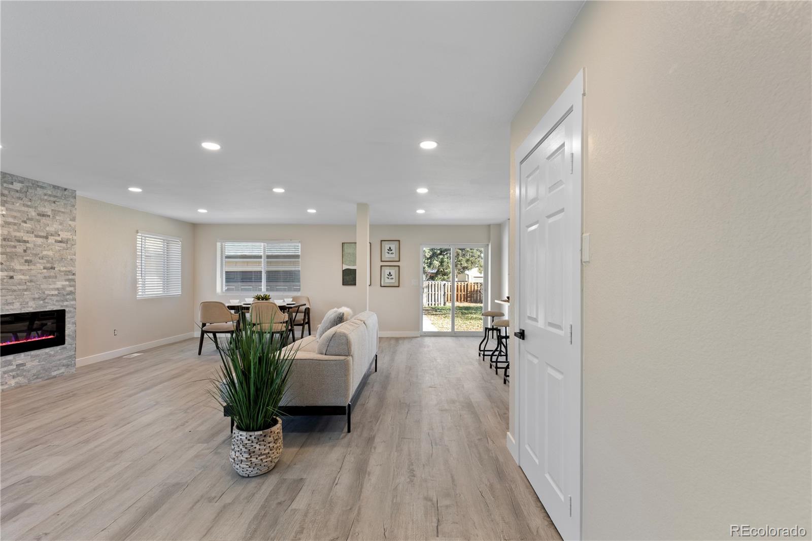 Report Image #1 for 2230  jamaica ,Aurora, Colorado